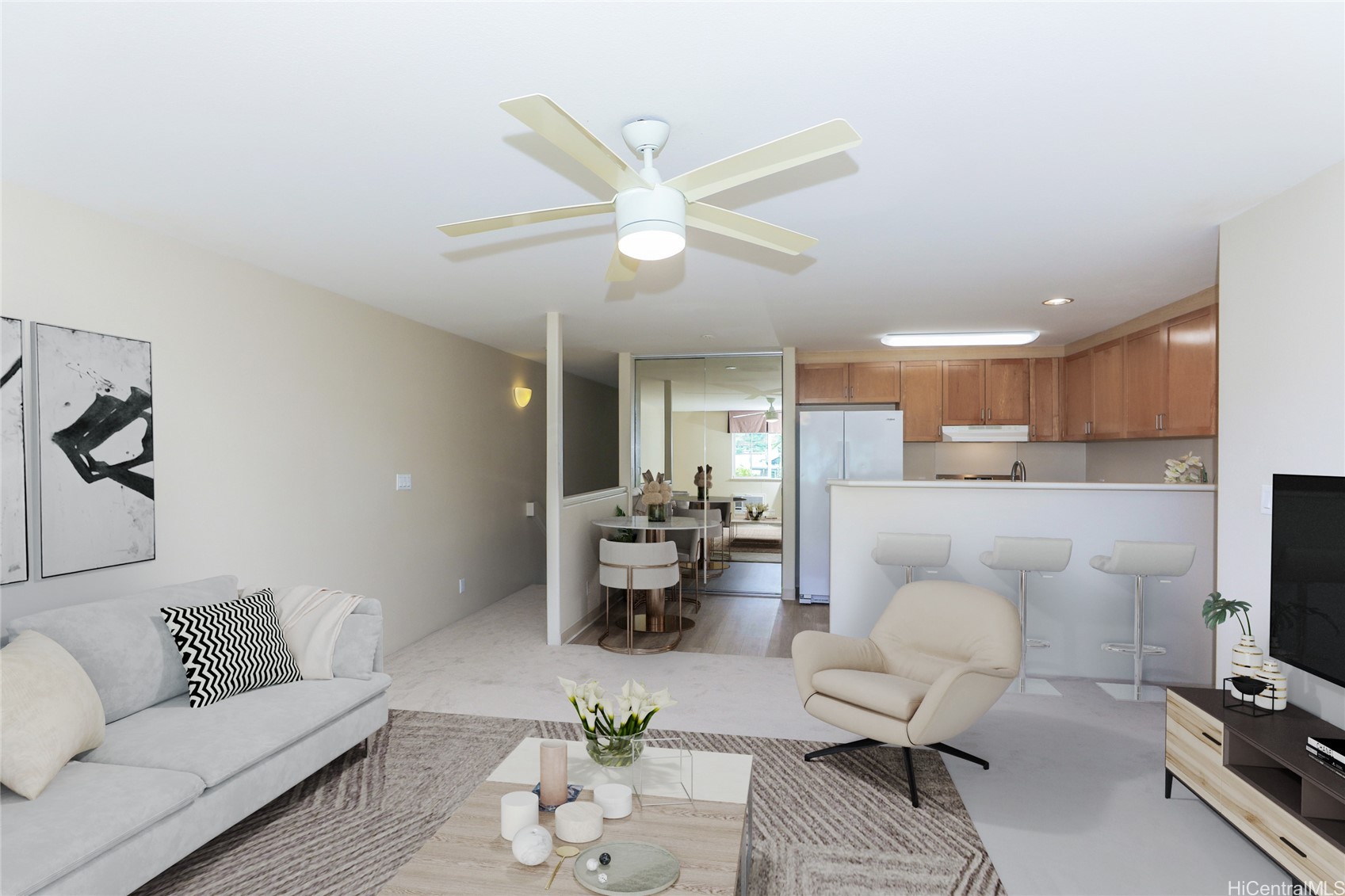 7150 Hawaii Kai Drive 195 Property Photo 4