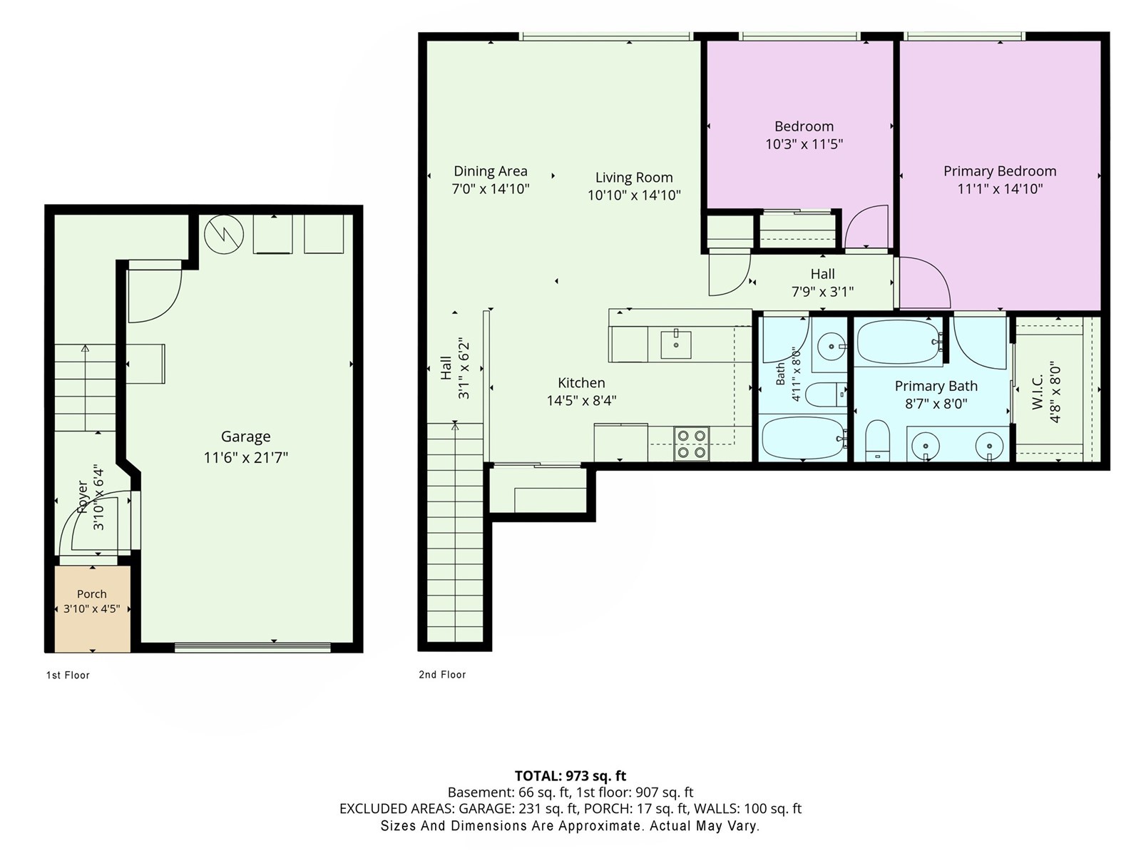 7122 Hawaii Kai Drive 90 Property Photo 17