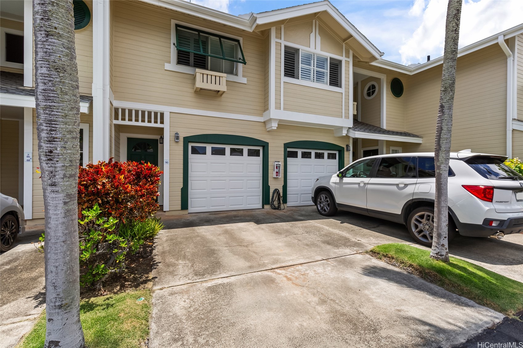7122 Hawaii Kai Drive 90 Property Photo 18