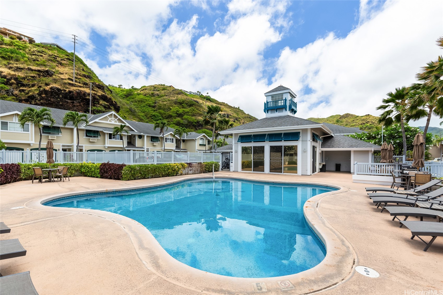 7122 Hawaii Kai Drive 90 Property Photo 19