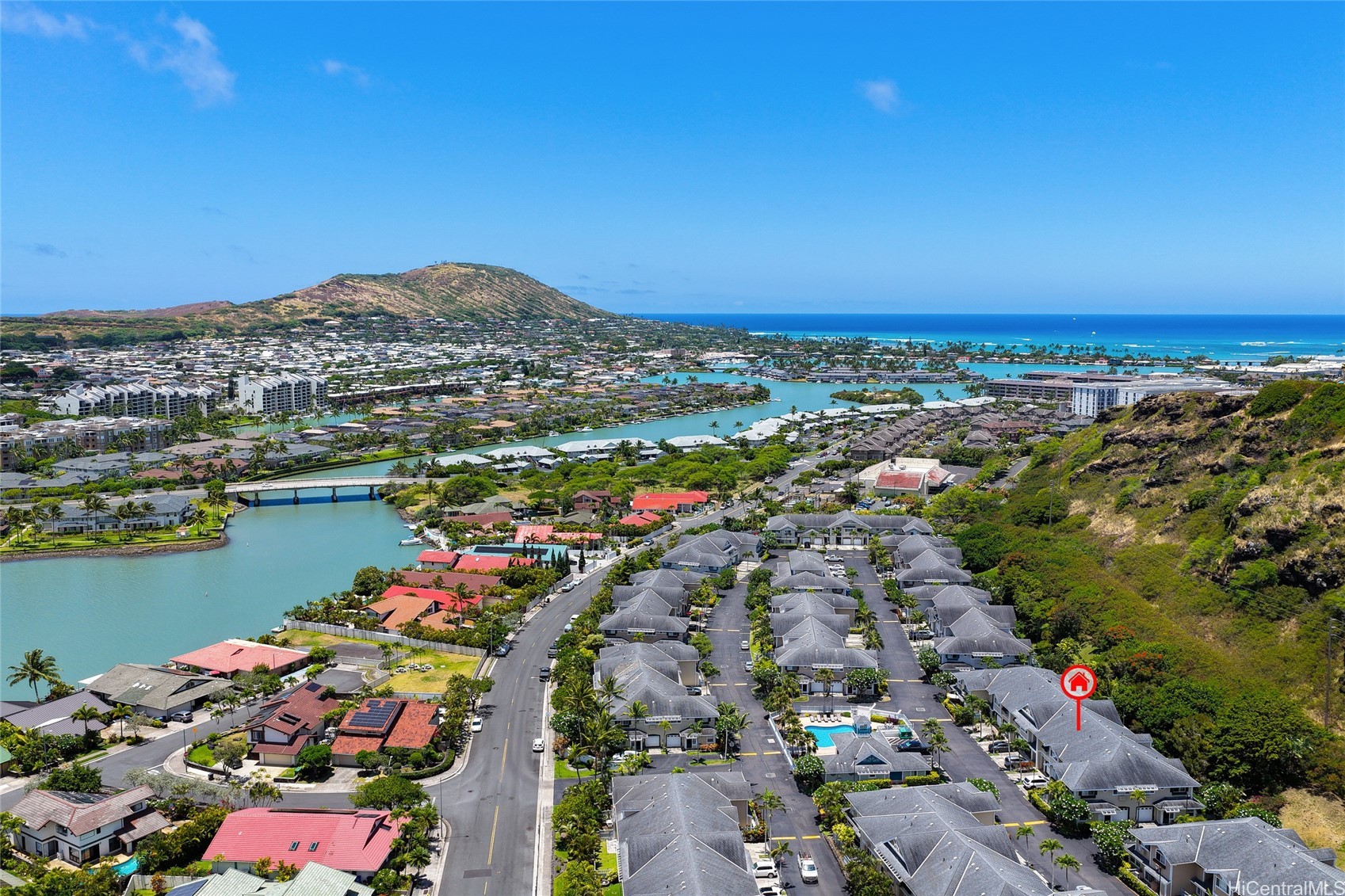 7122 Hawaii Kai Drive 90 Property Photo 24