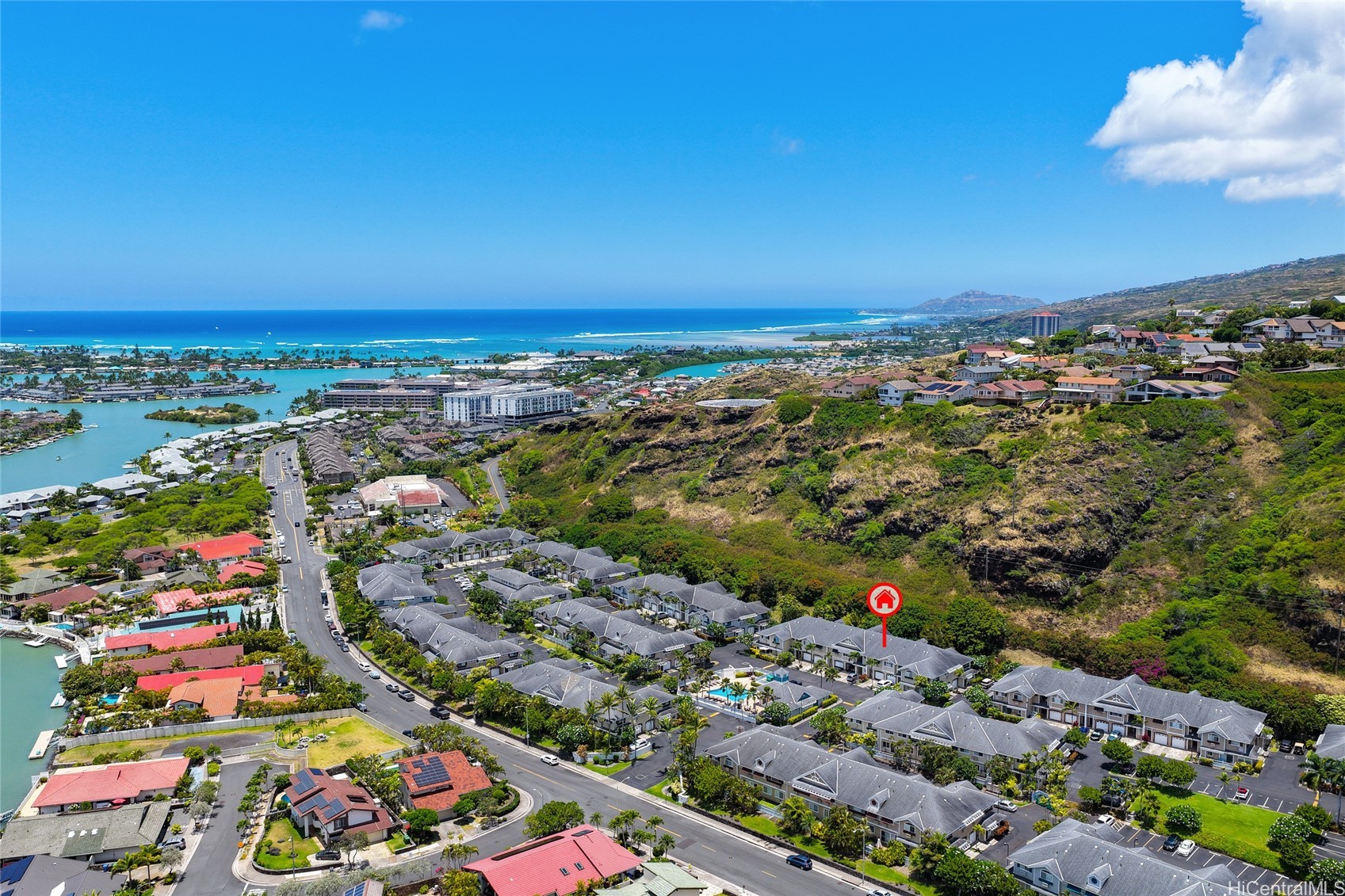 7122 Hawaii Kai Drive 90 Property Photo 25