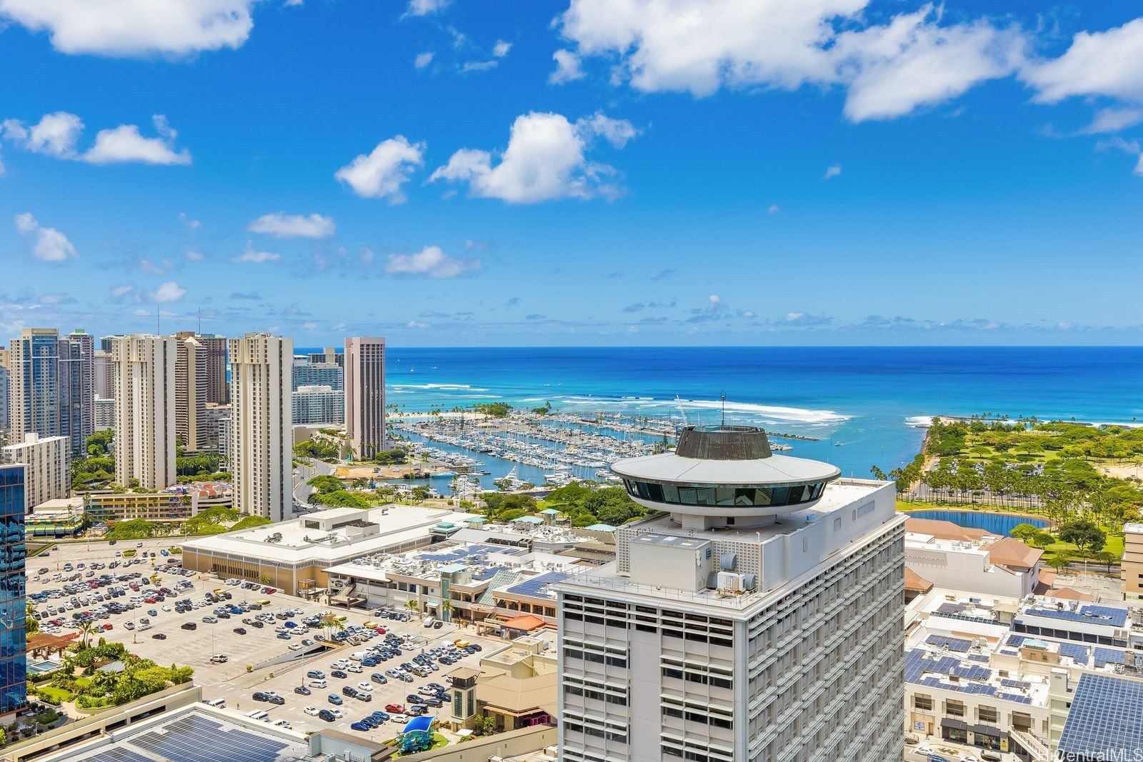 1390 Kapiolani Boulevard 3507 Property Photo 8