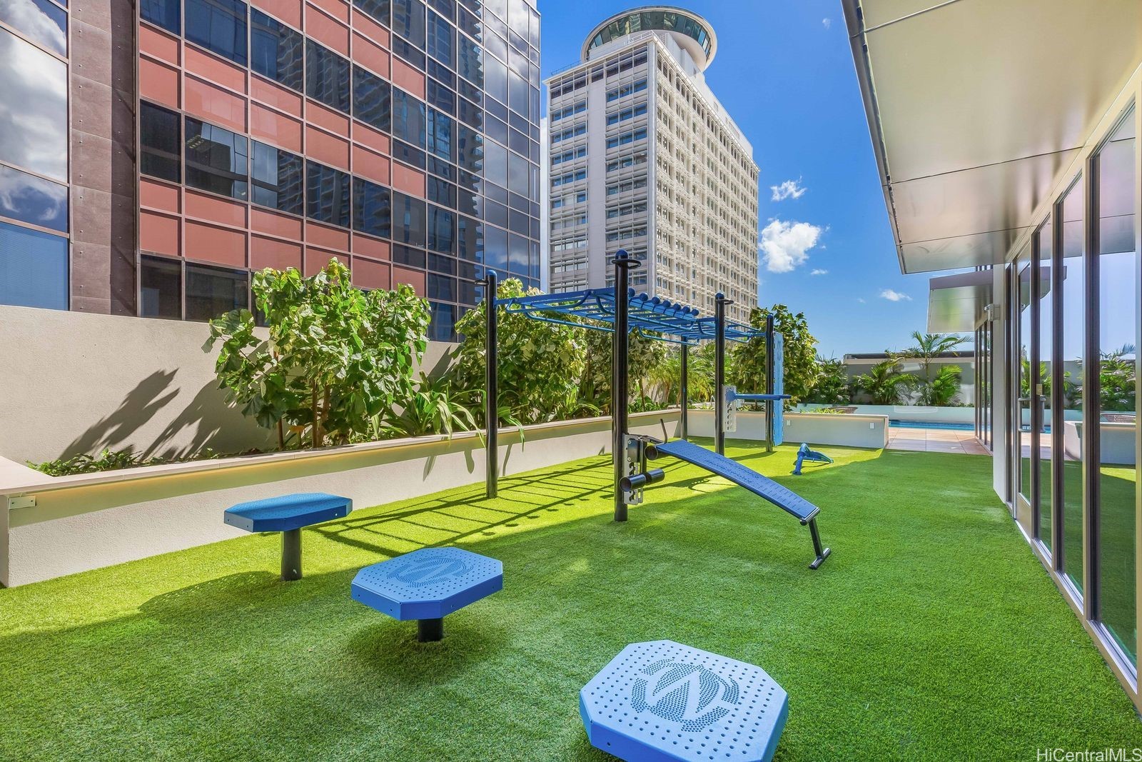 1390 Kapiolani Boulevard 3507 Property Photo 13