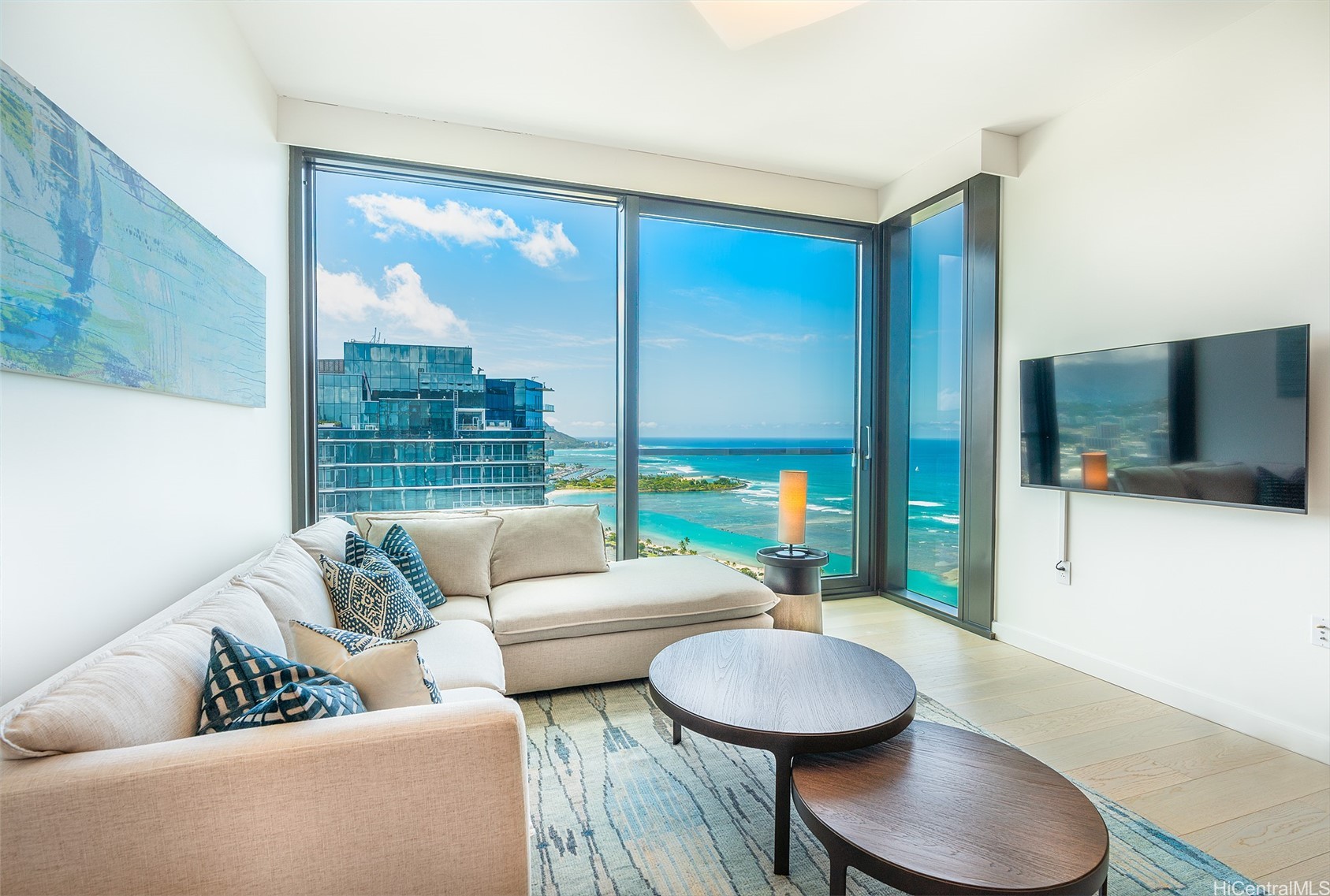 1100 Ala Moana Boulevard Ph3802 Property Photo 2