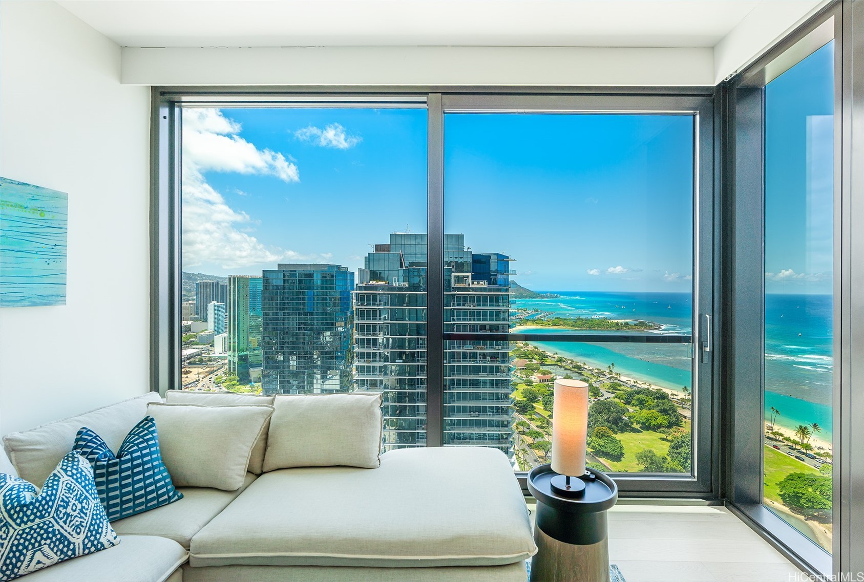 1100 Ala Moana Boulevard Ph3802 Property Photo 3