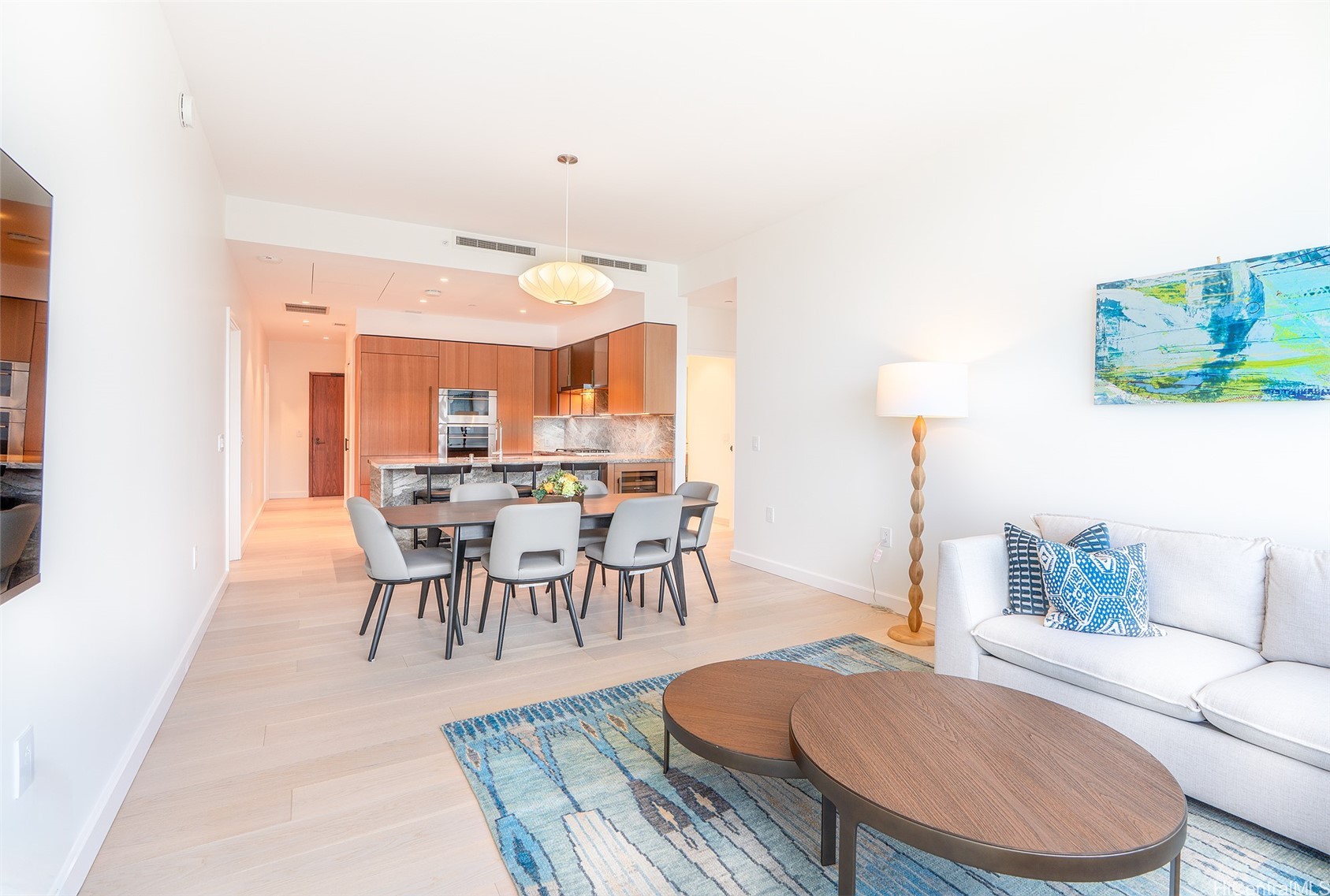1100 Ala Moana Boulevard Ph3802 Property Photo 5