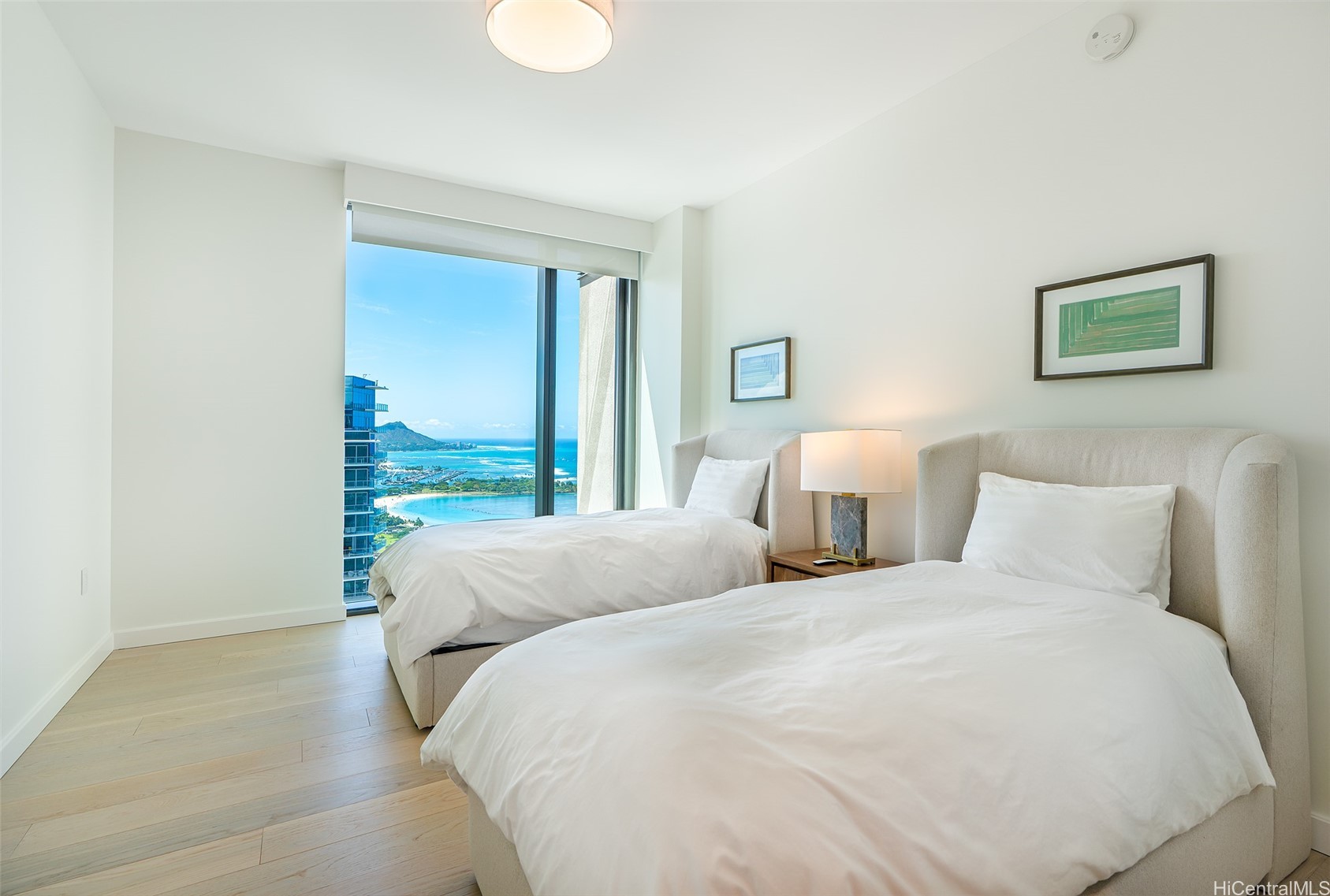 1100 Ala Moana Boulevard Ph3802 Property Photo 10