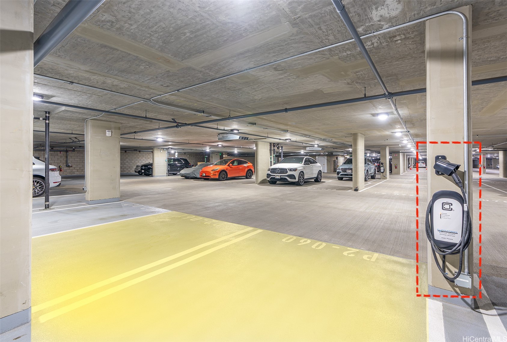 1100 Ala Moana Boulevard Ph3802 Property Photo 19