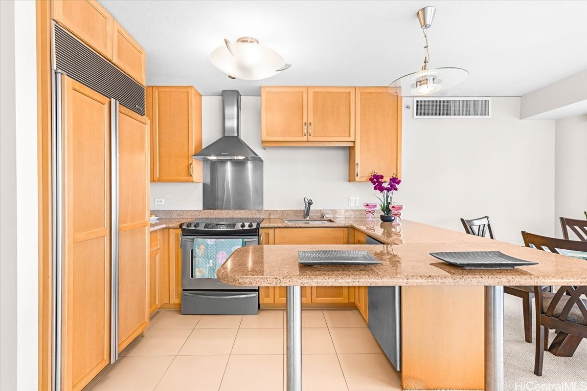 1296 Kapiolani Boulevard Ii1103 Property Photo 6