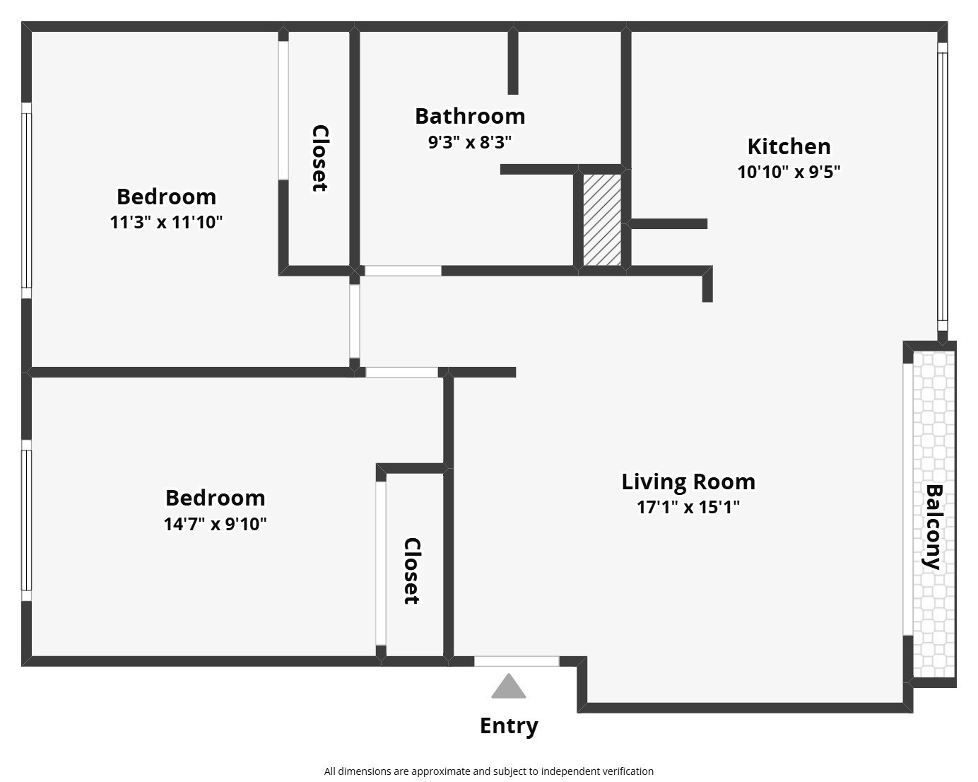 620 Mccully Street 703 Property Photo 25