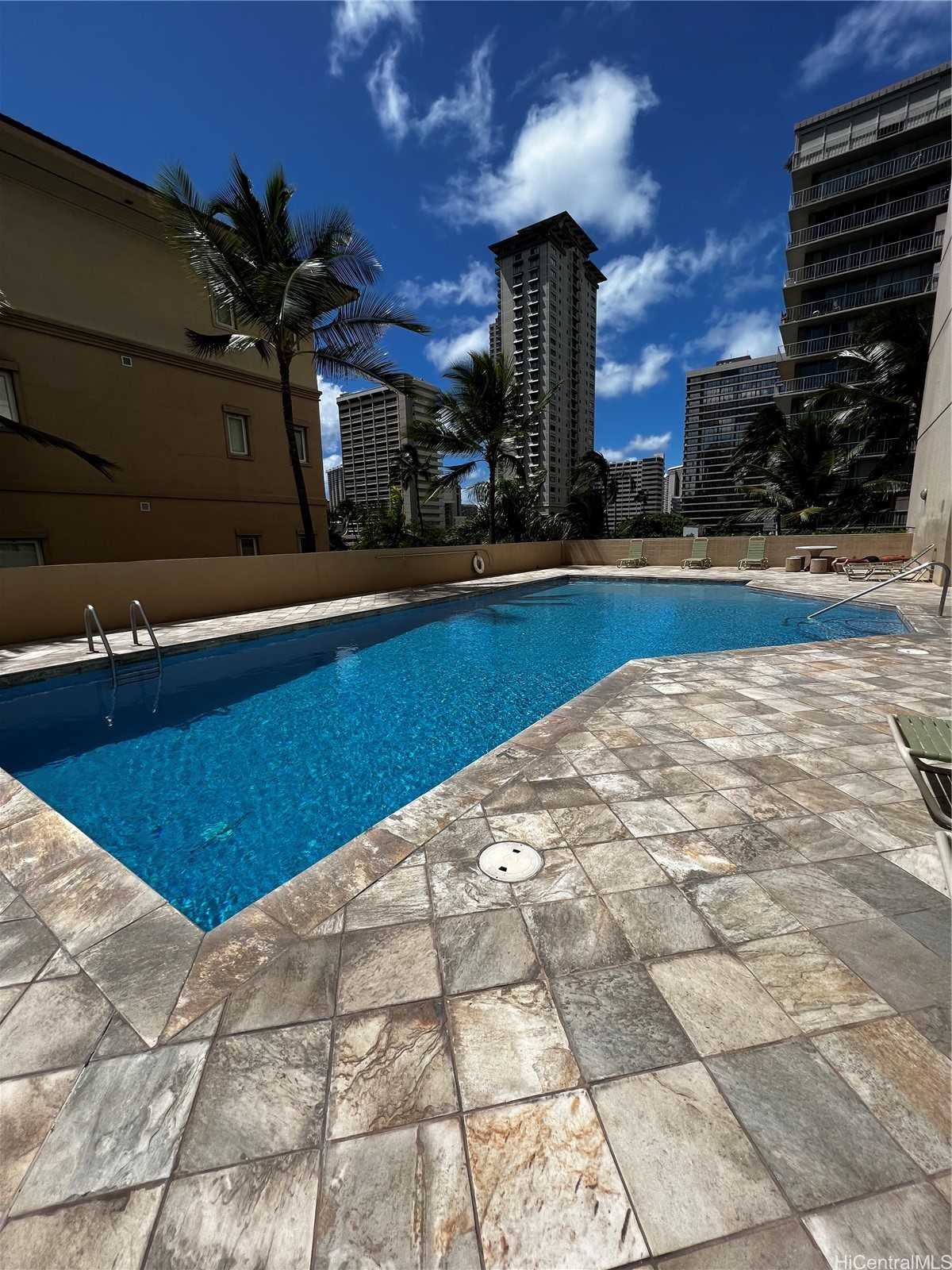 2121 Ala Wai Boulevard 1104 Property Photo 3