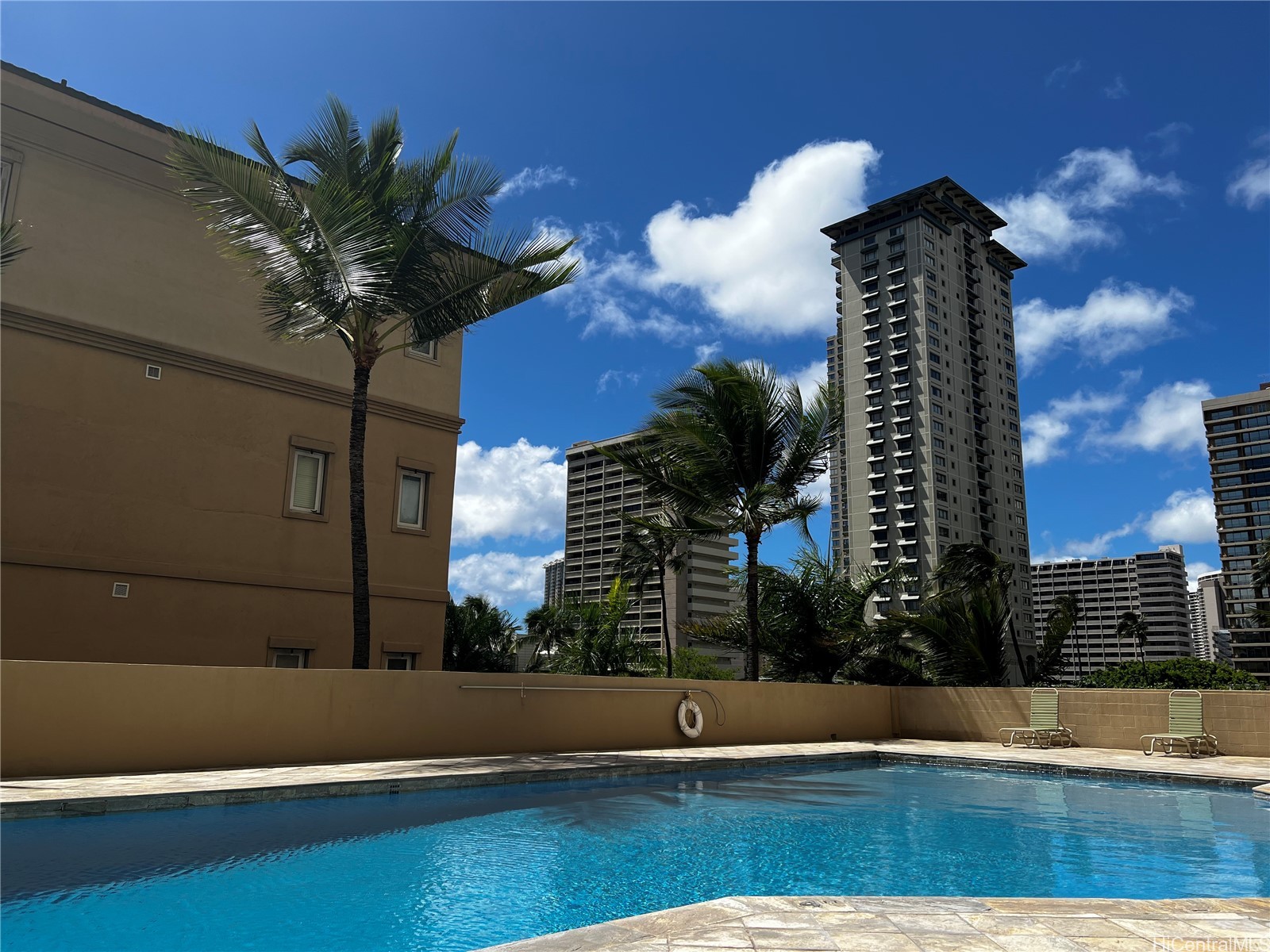 2121 Ala Wai Boulevard 1101 Property Photo 2