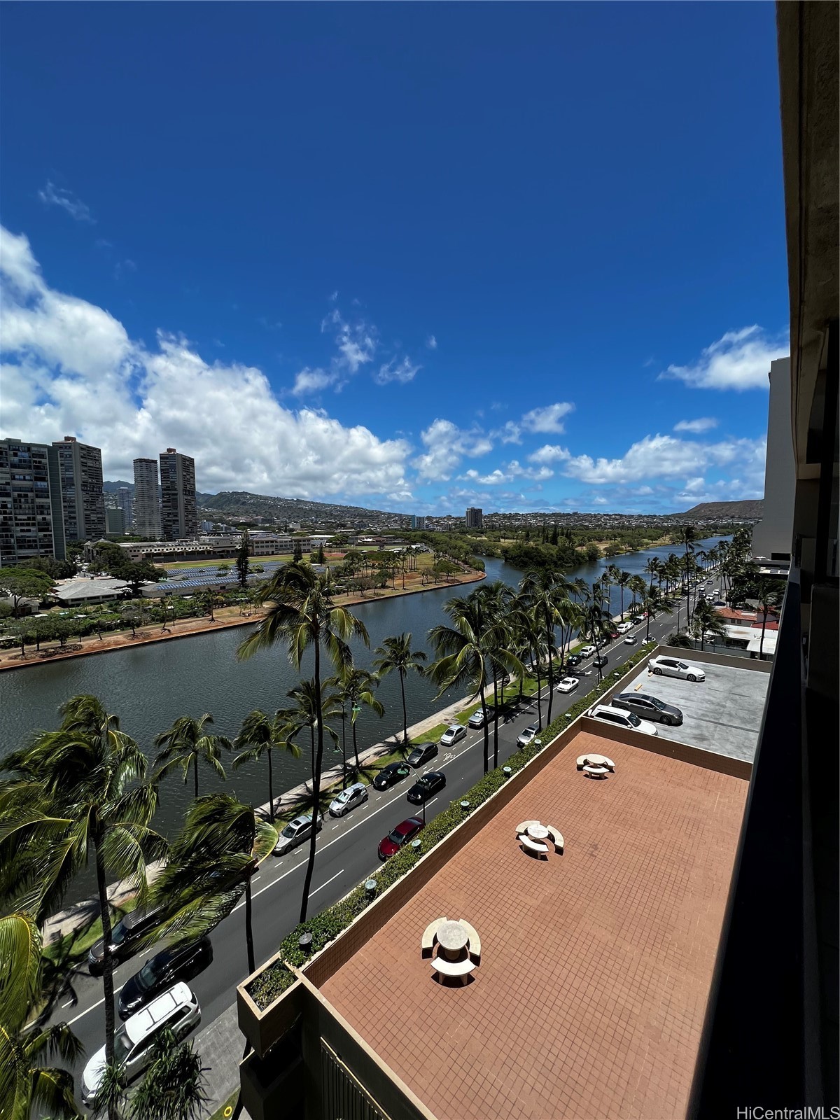 2121 Ala Wai Boulevard 1101 Property Photo 4