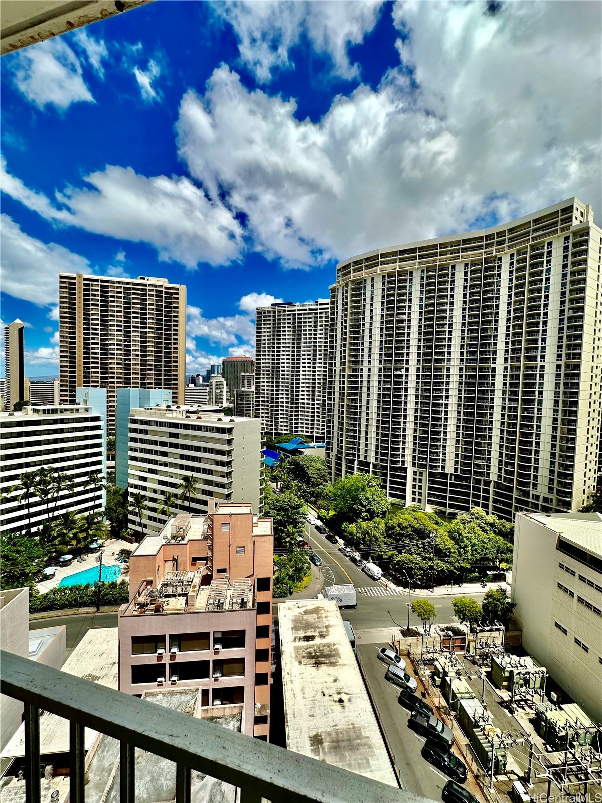 1920 Ala Moana Boulevard 1606 Property Photo 6