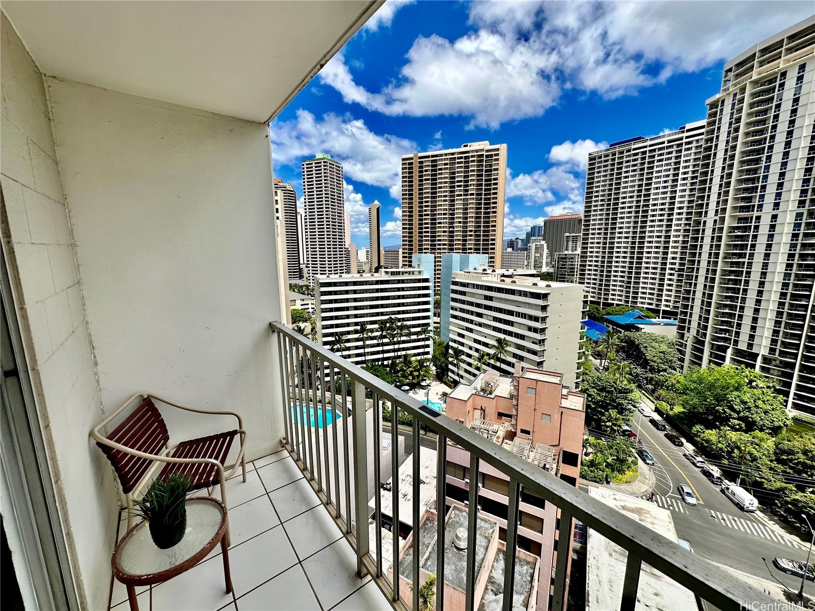 1920 Ala Moana Boulevard 1606 Property Photo 7