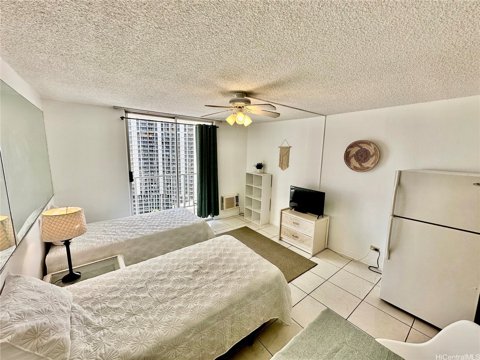 1920 Ala Moana Boulevard 1606 Property Photo 13