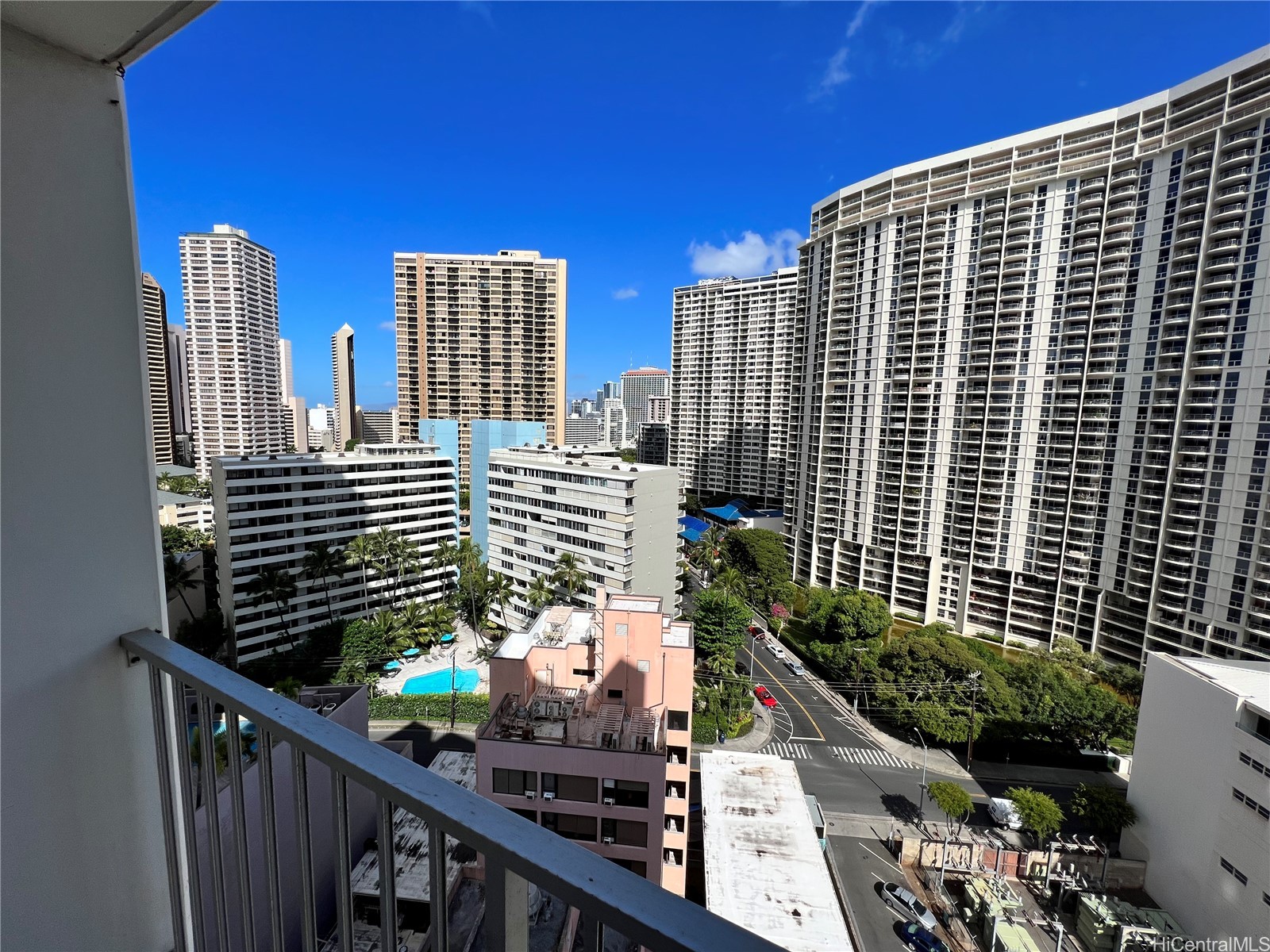 1920 Ala Moana Boulevard 1606 Property Photo 15