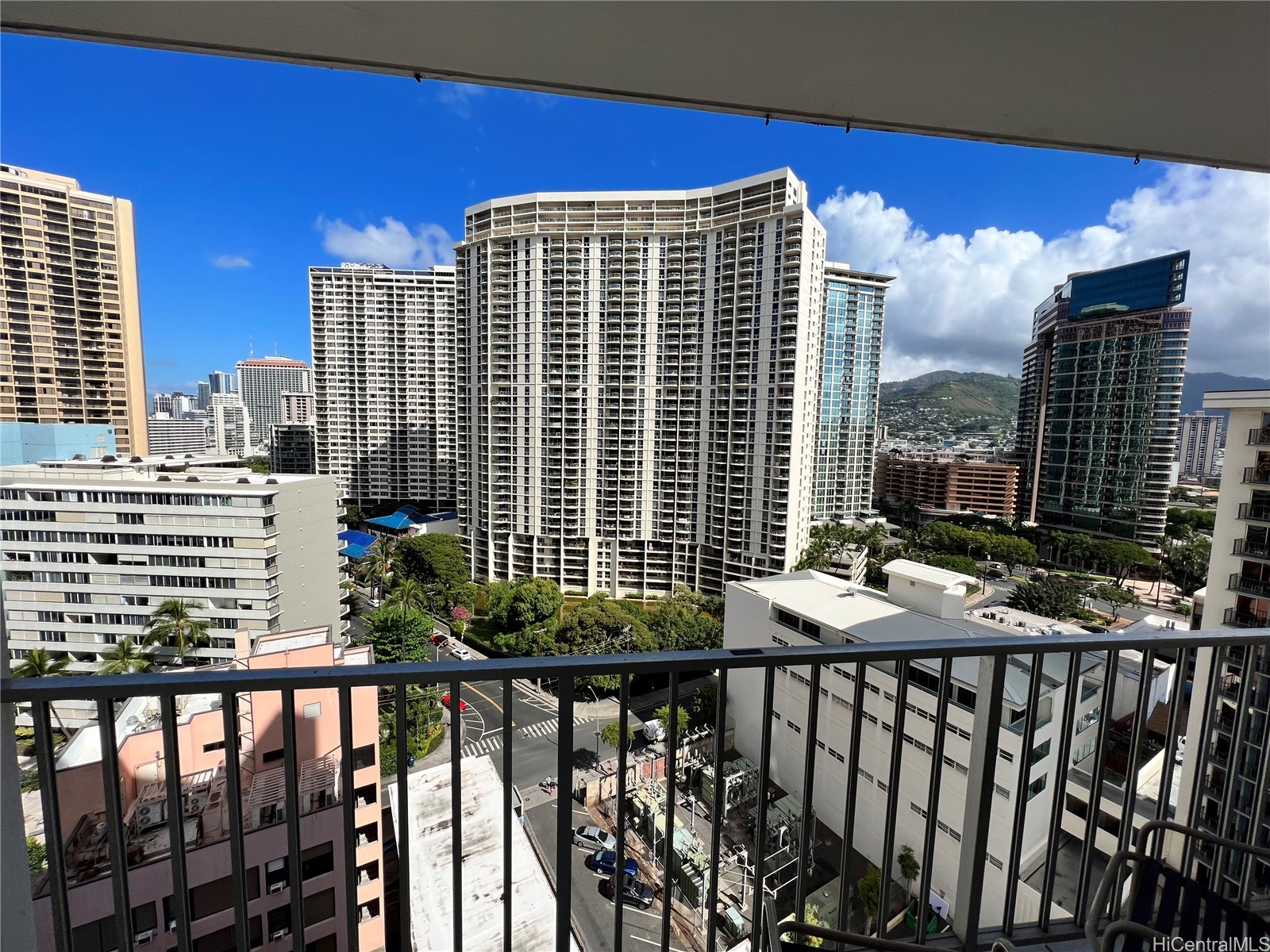 1920 Ala Moana Boulevard 1606 Property Photo 16
