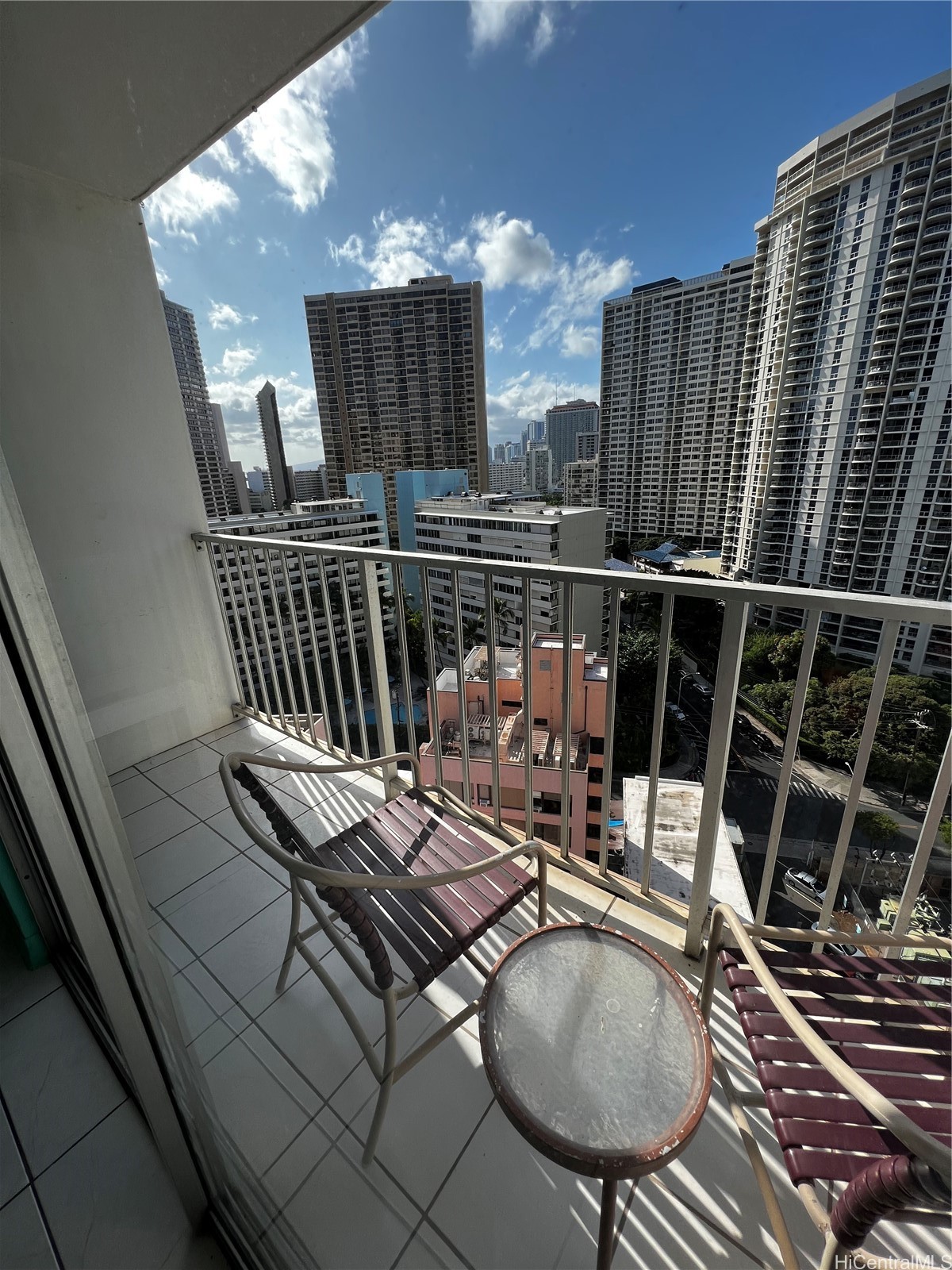 1920 Ala Moana Boulevard 1606 Property Photo 17