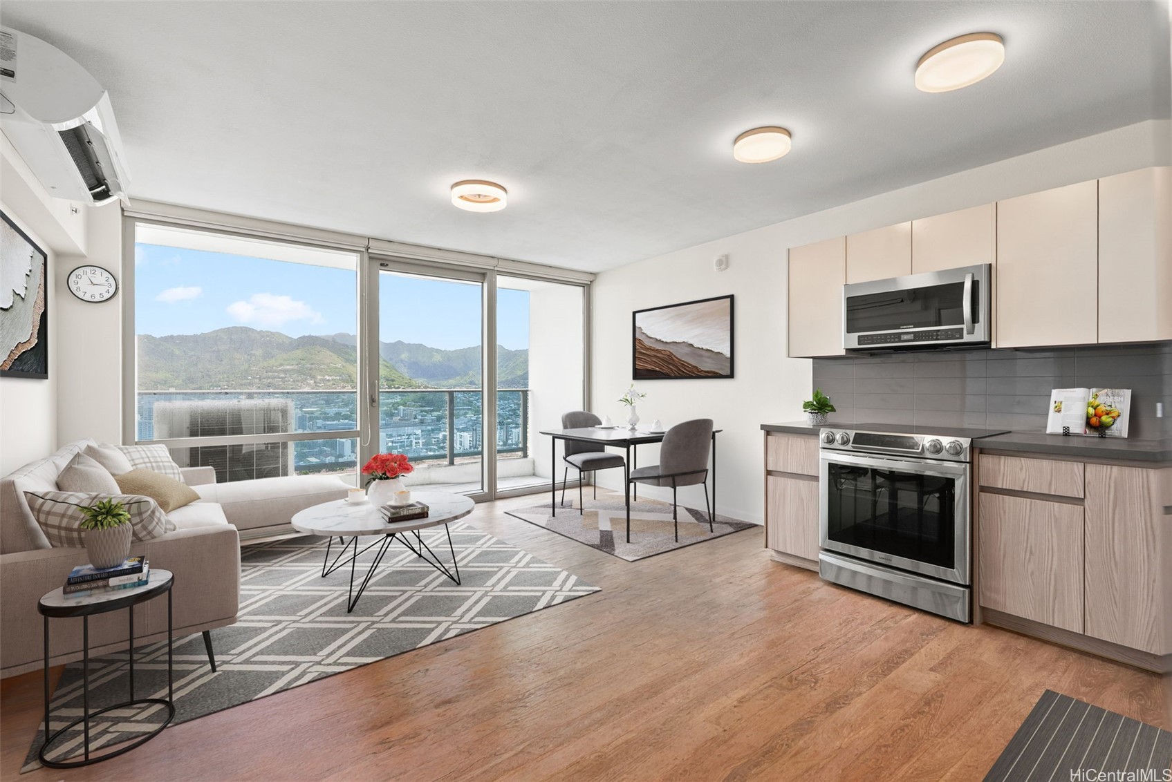 1631 Kapiolani Boulevard 4201 Property Photo 1