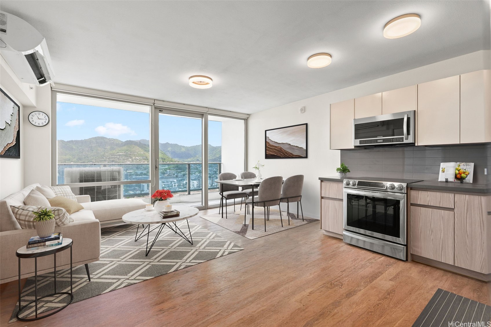 1631 Kapiolani Boulevard 4201 Property Photo 2
