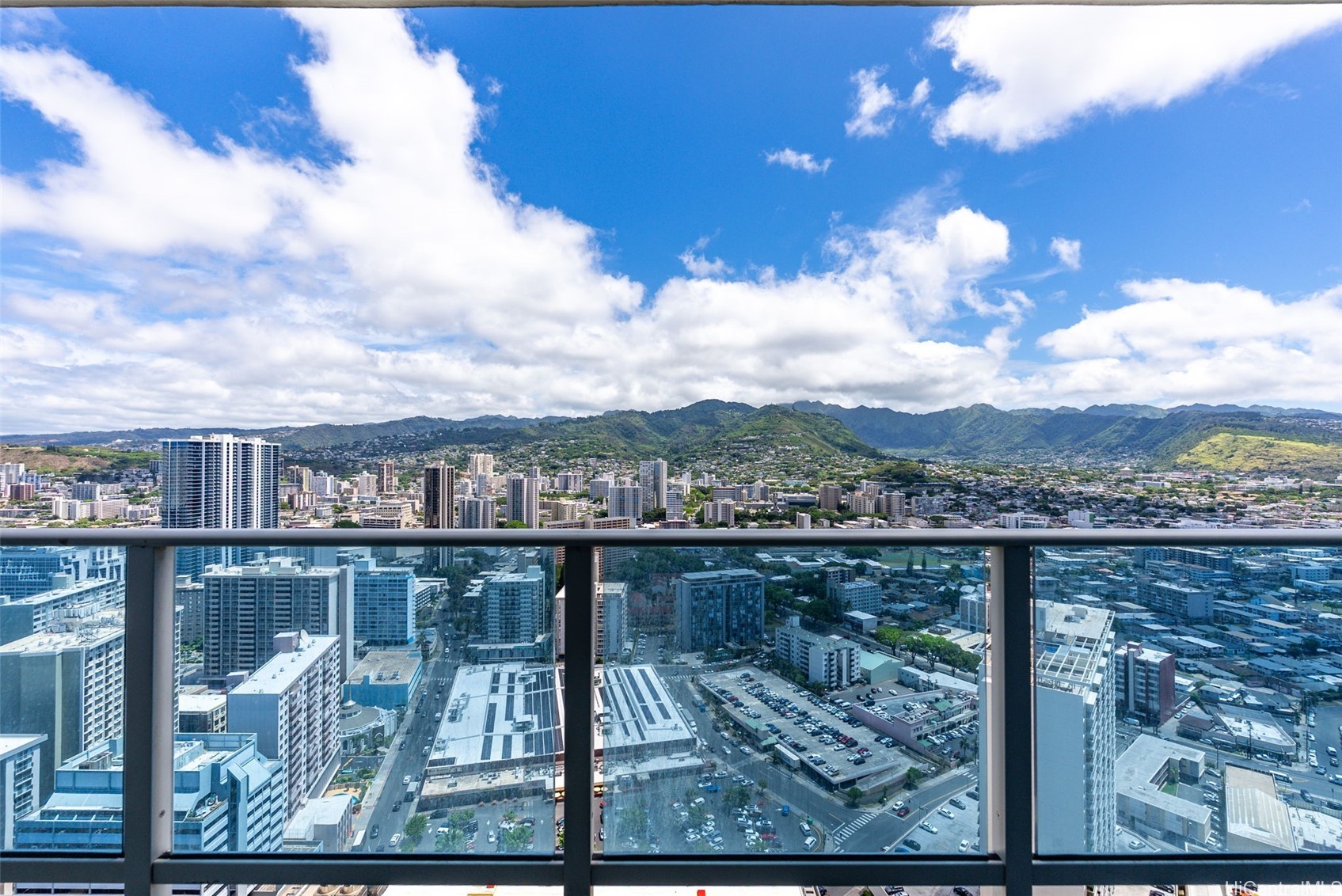 1631 Kapiolani Boulevard 4201 Property Photo 14