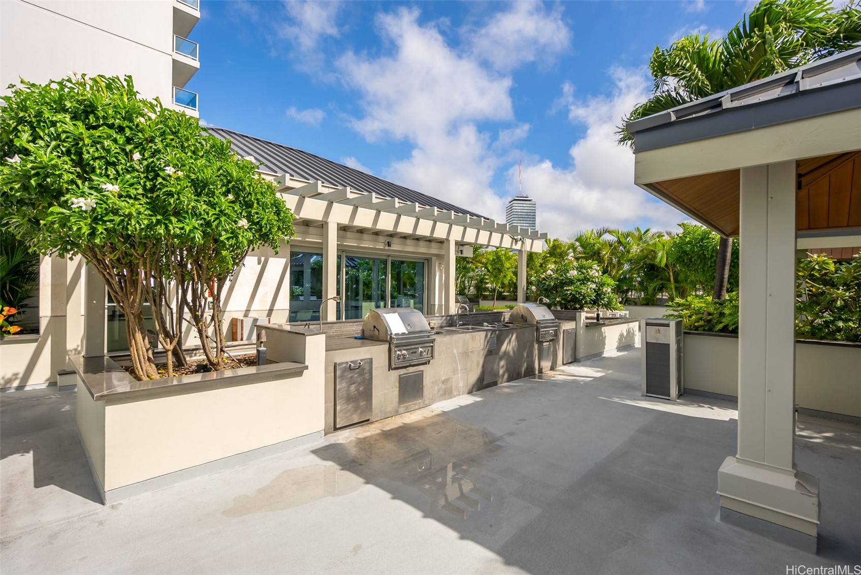 1631 Kapiolani Boulevard 4201 Property Photo 17