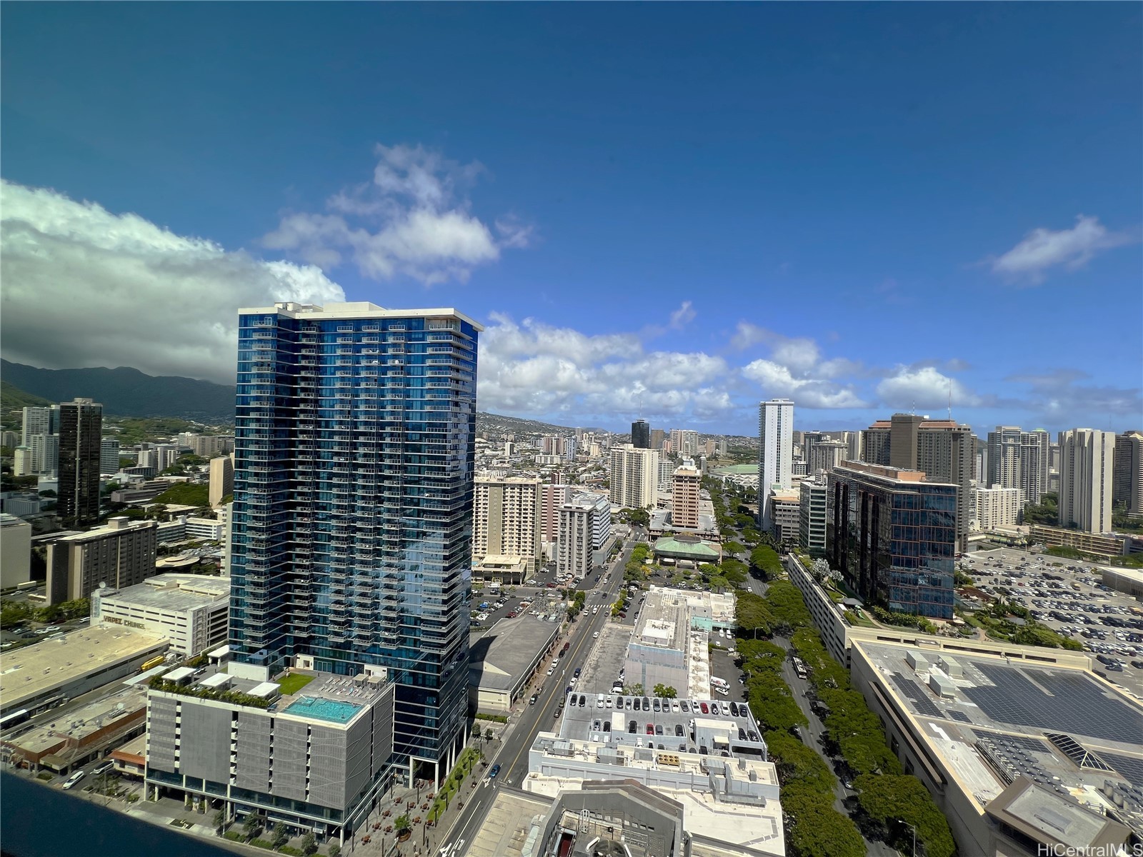 1390 Kapiolani Boulevard 3203 Property Photo 14