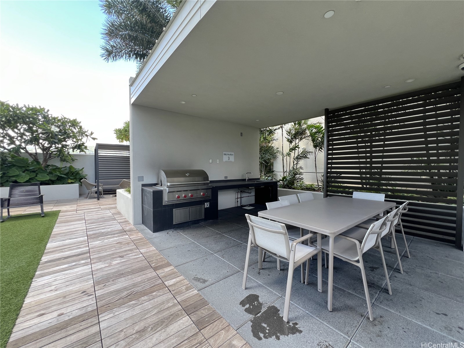 1390 Kapiolani Boulevard 3203 Property Photo 20