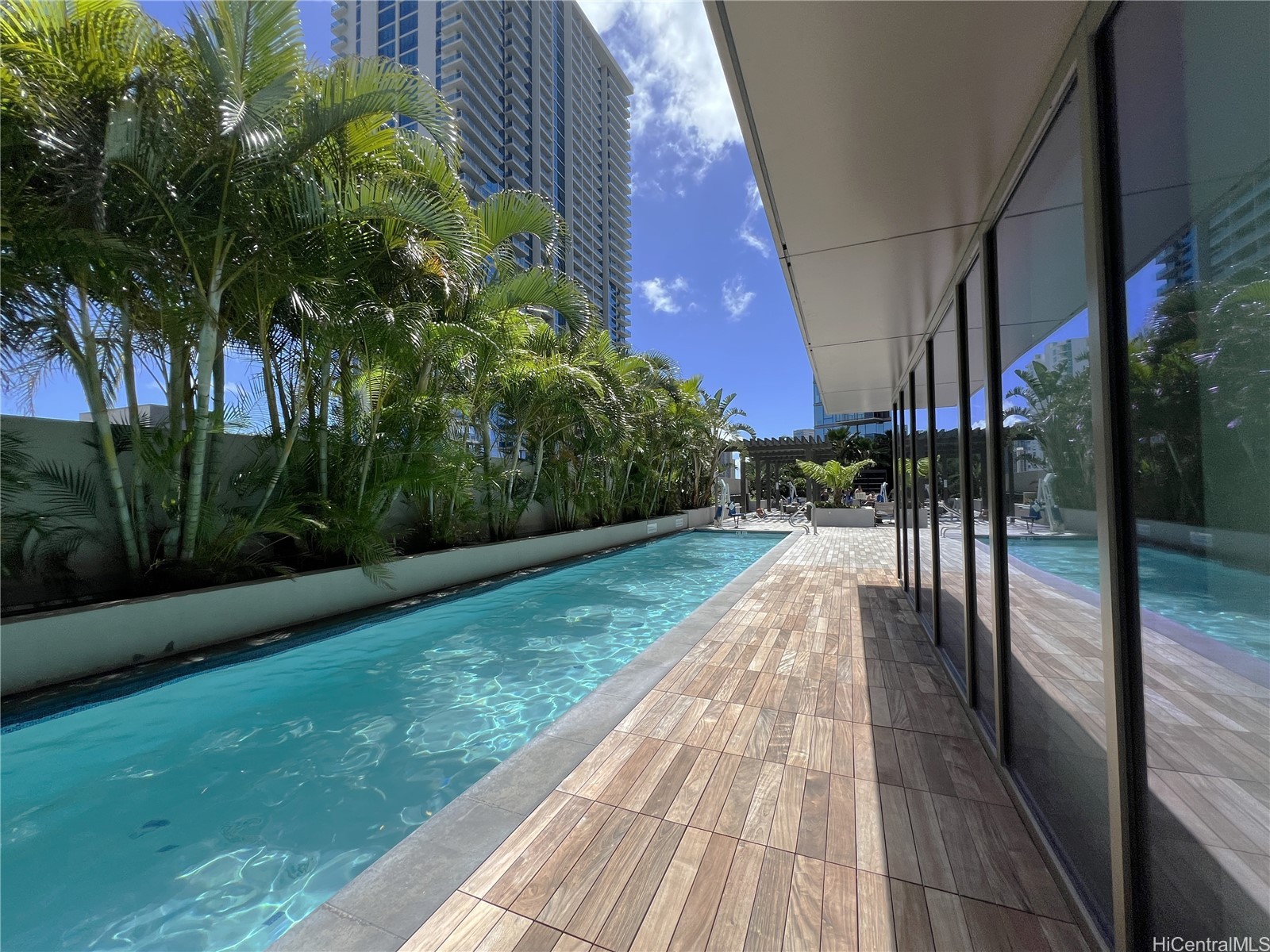1390 Kapiolani Boulevard 3203 Property Photo 22
