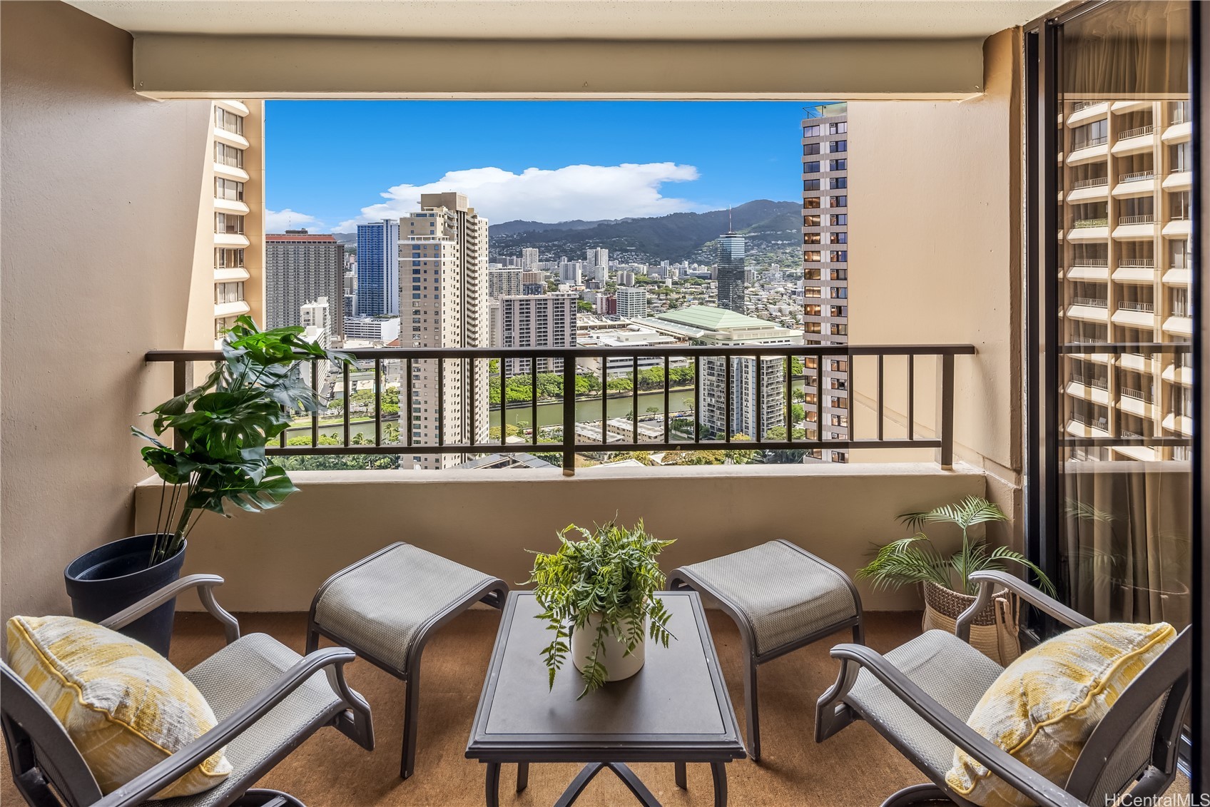 1778 Ala Moana Boulevard 3617 Property Photo 1