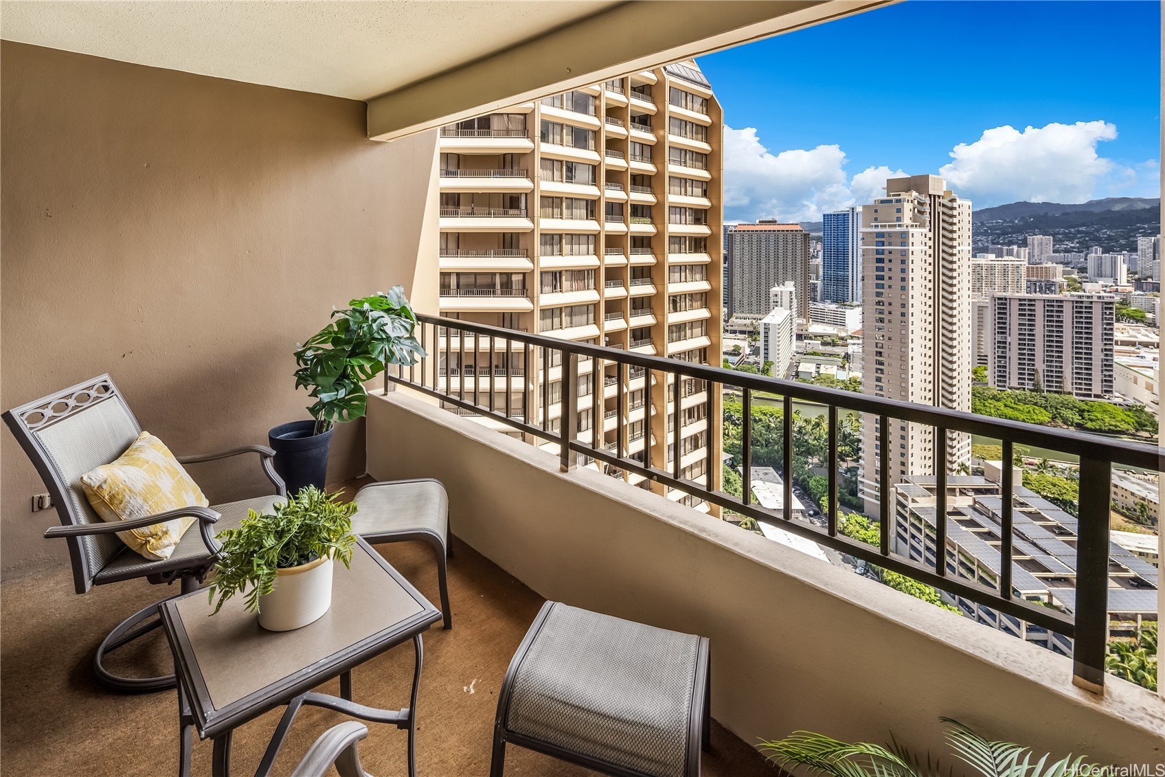 1778 Ala Moana Boulevard 3617 Property Photo 2