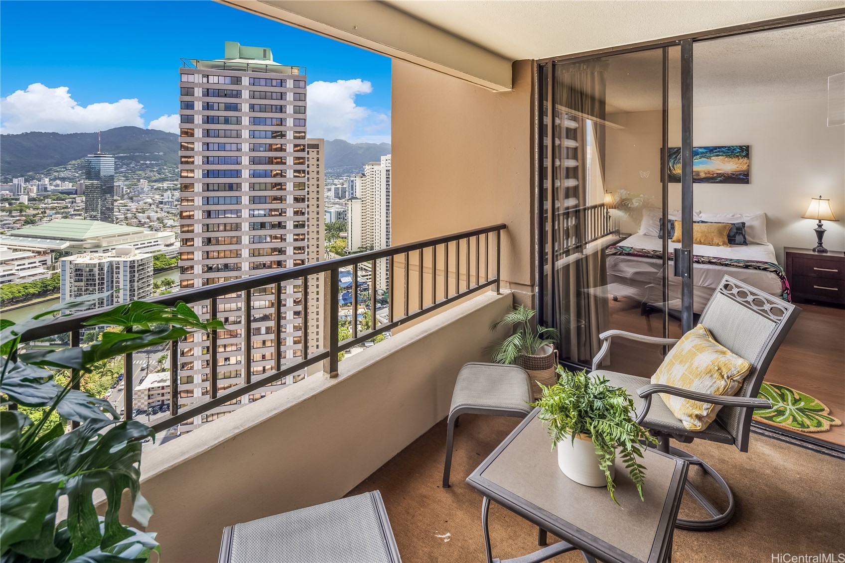 1778 Ala Moana Boulevard 3617 Property Photo 3