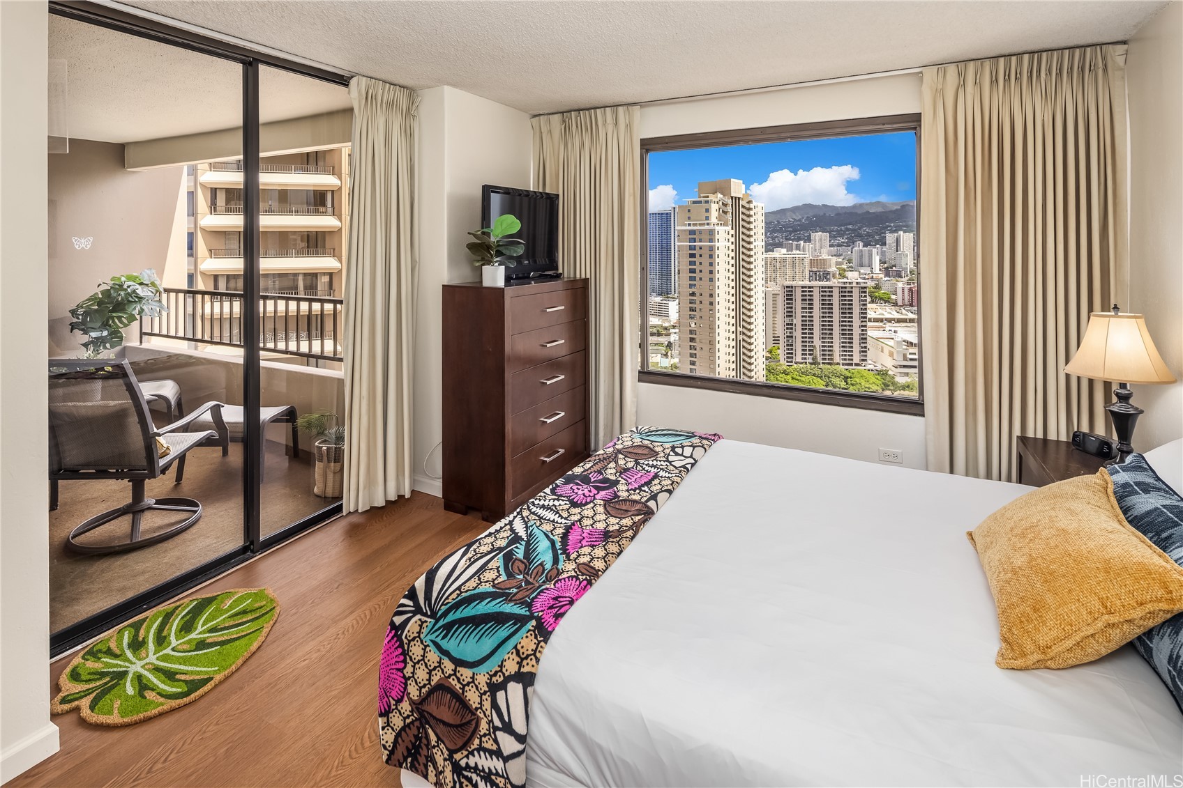 1778 Ala Moana Boulevard 3617 Property Photo 4