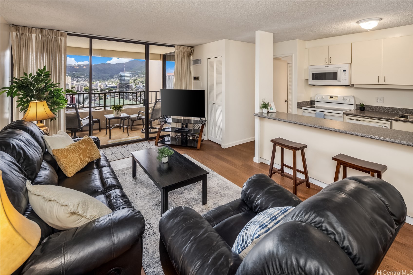 1778 Ala Moana Boulevard 3617 Property Photo 6