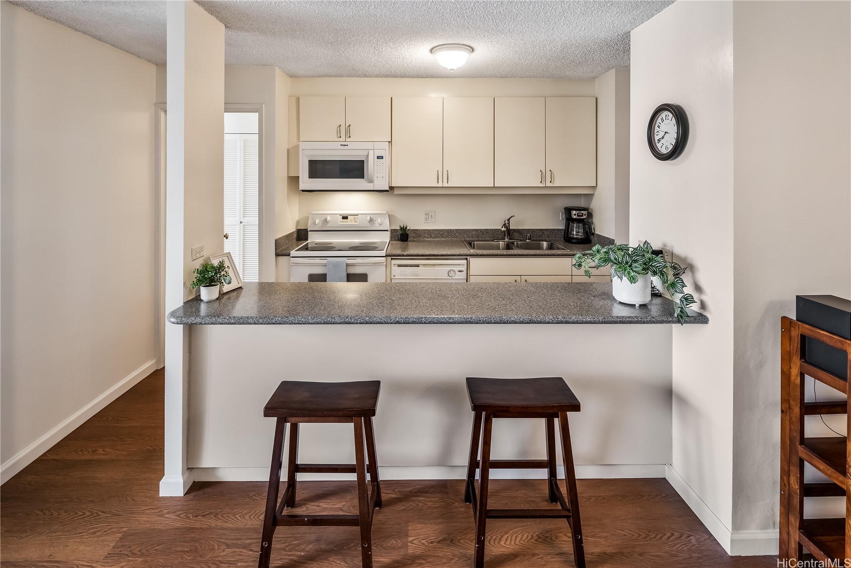 1778 Ala Moana Boulevard 3617 Property Photo 7