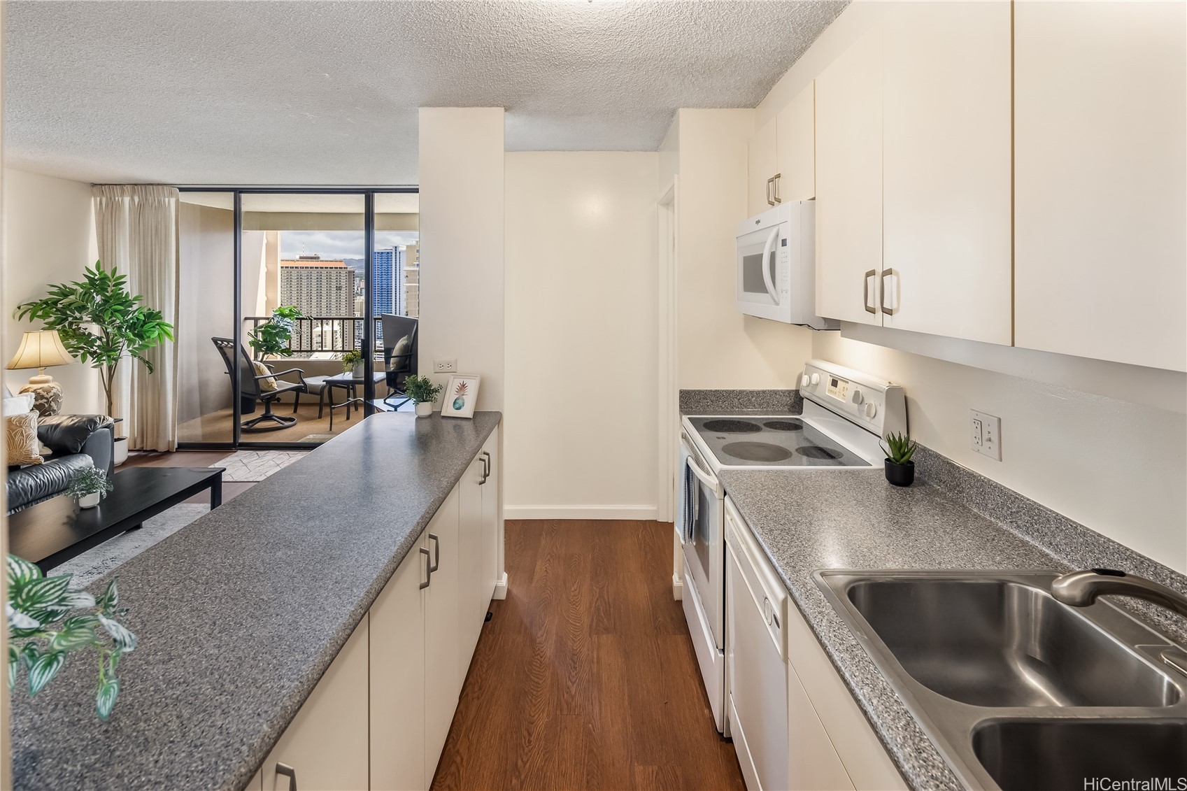 1778 Ala Moana Boulevard 3617 Property Photo 8
