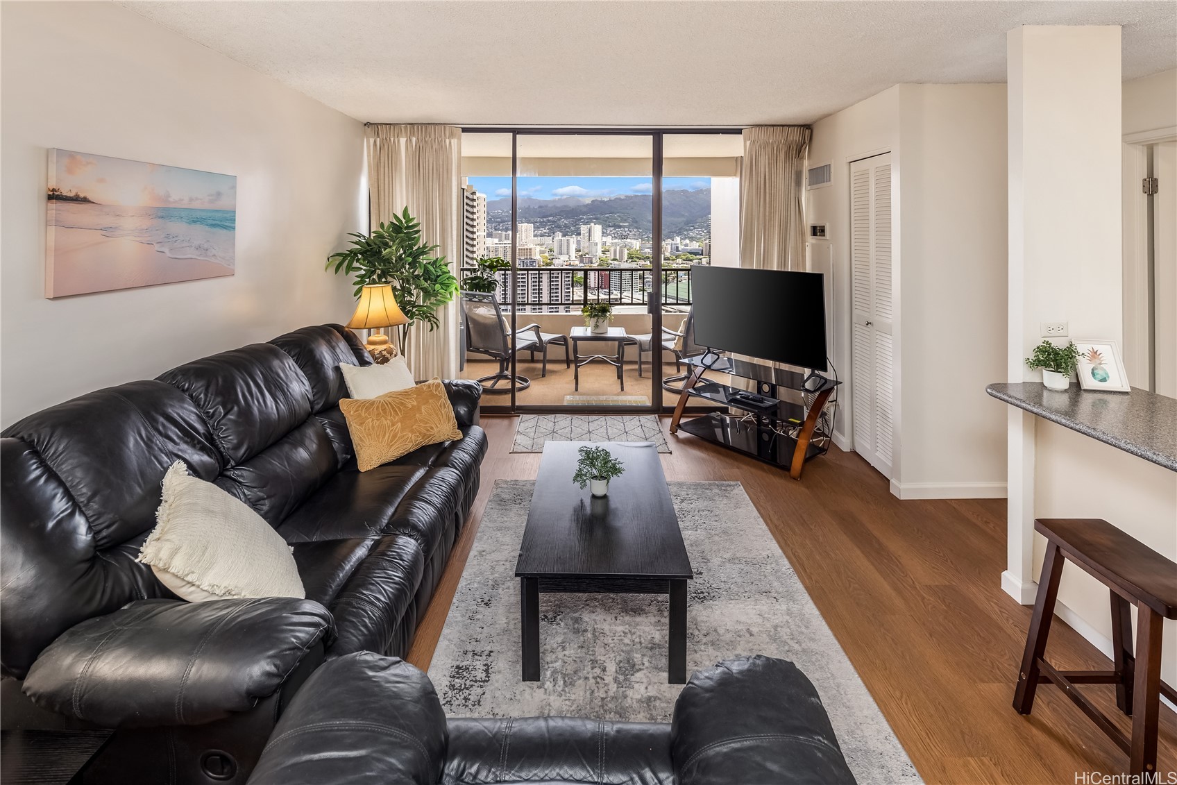 1778 Ala Moana Boulevard 3617 Property Photo 9
