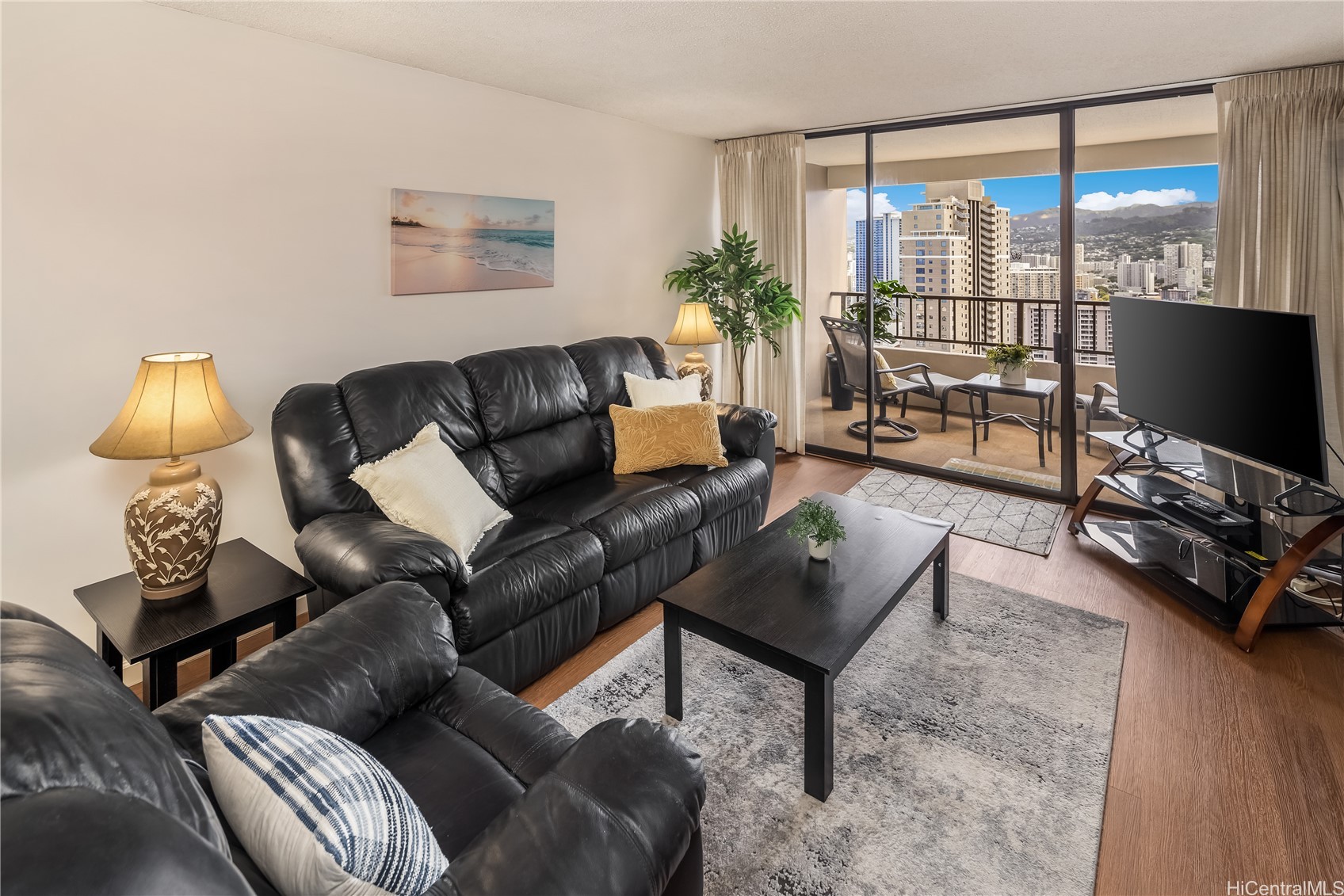 1778 Ala Moana Boulevard 3617 Property Photo 10