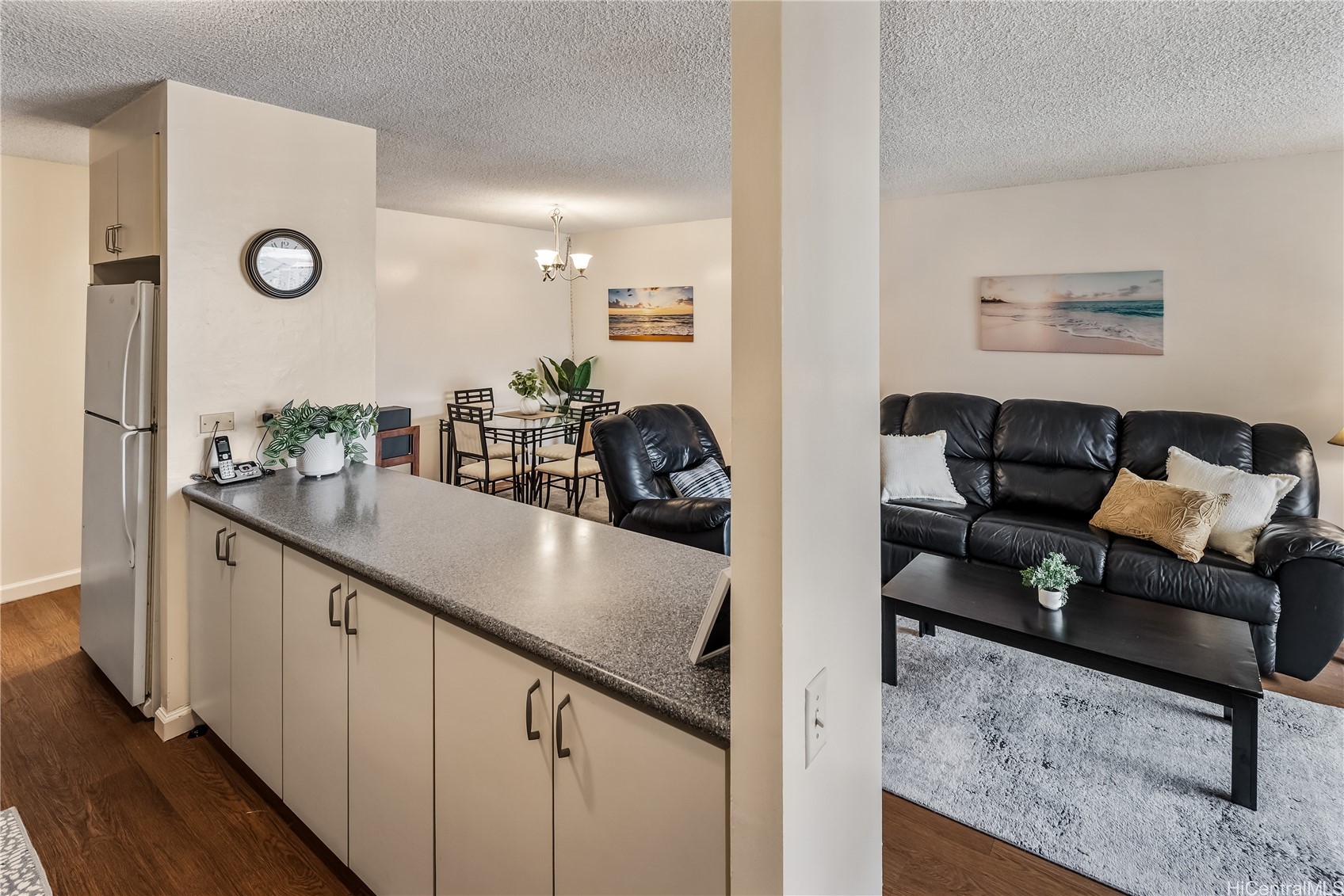 1778 Ala Moana Boulevard 3617 Property Photo 11