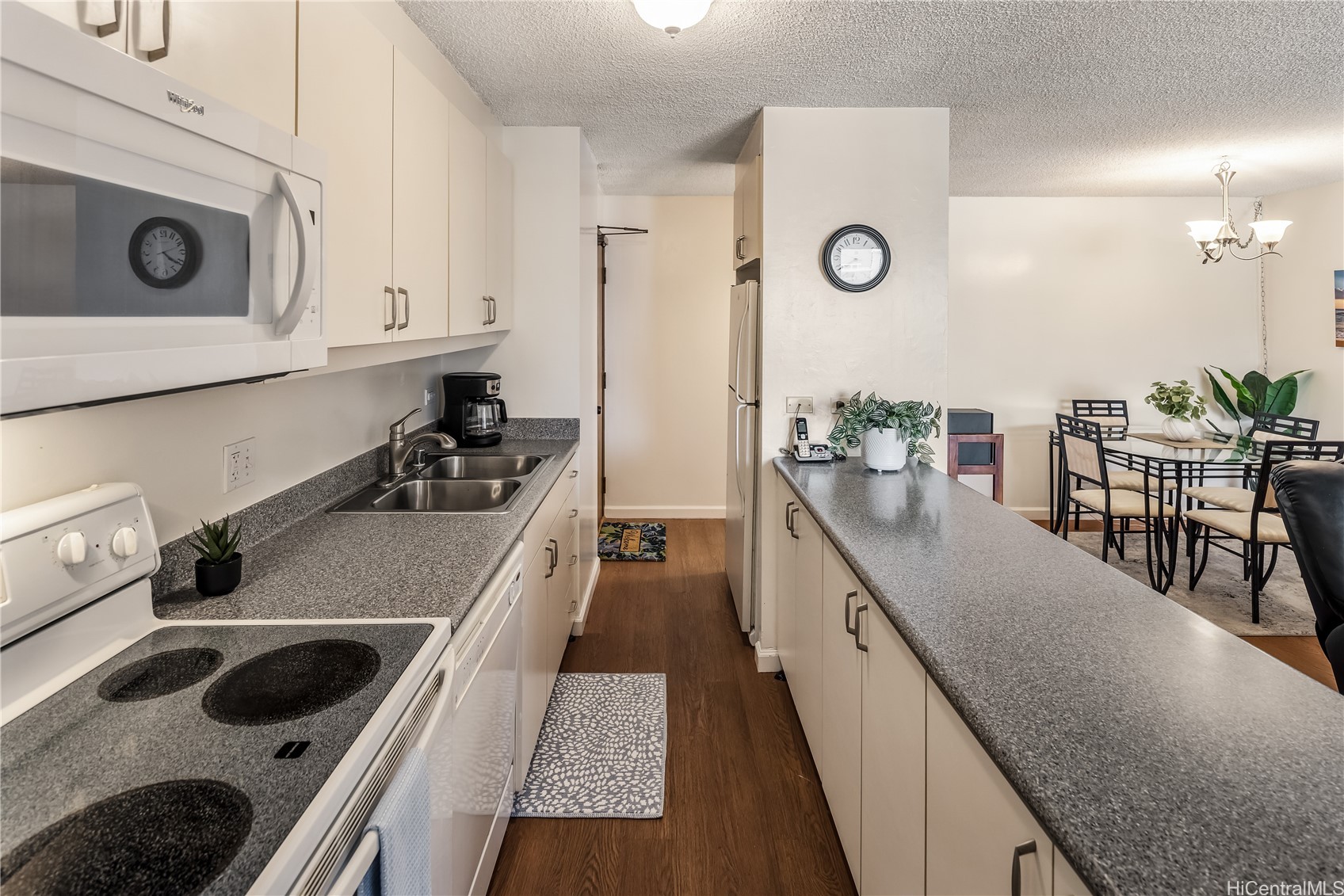 1778 Ala Moana Boulevard 3617 Property Photo 12