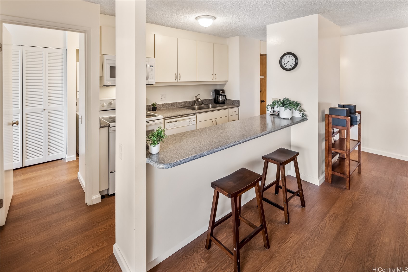 1778 Ala Moana Boulevard 3617 Property Photo 13