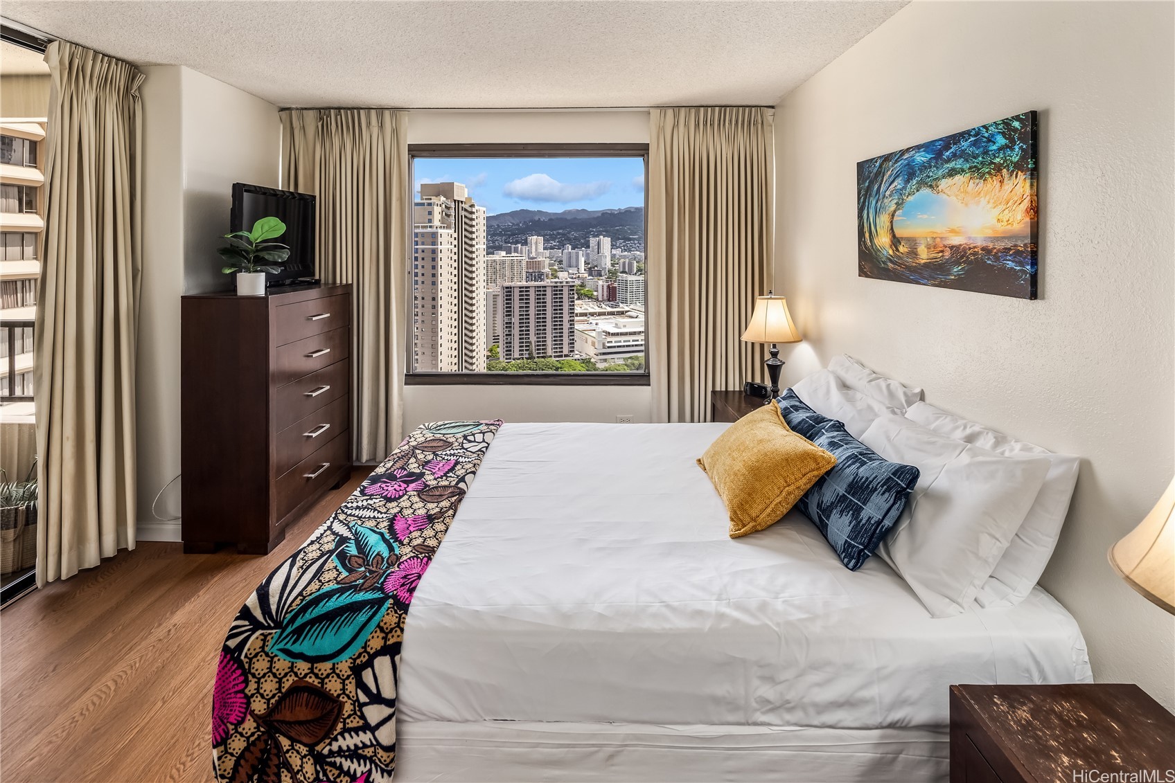 1778 Ala Moana Boulevard 3617 Property Photo 14
