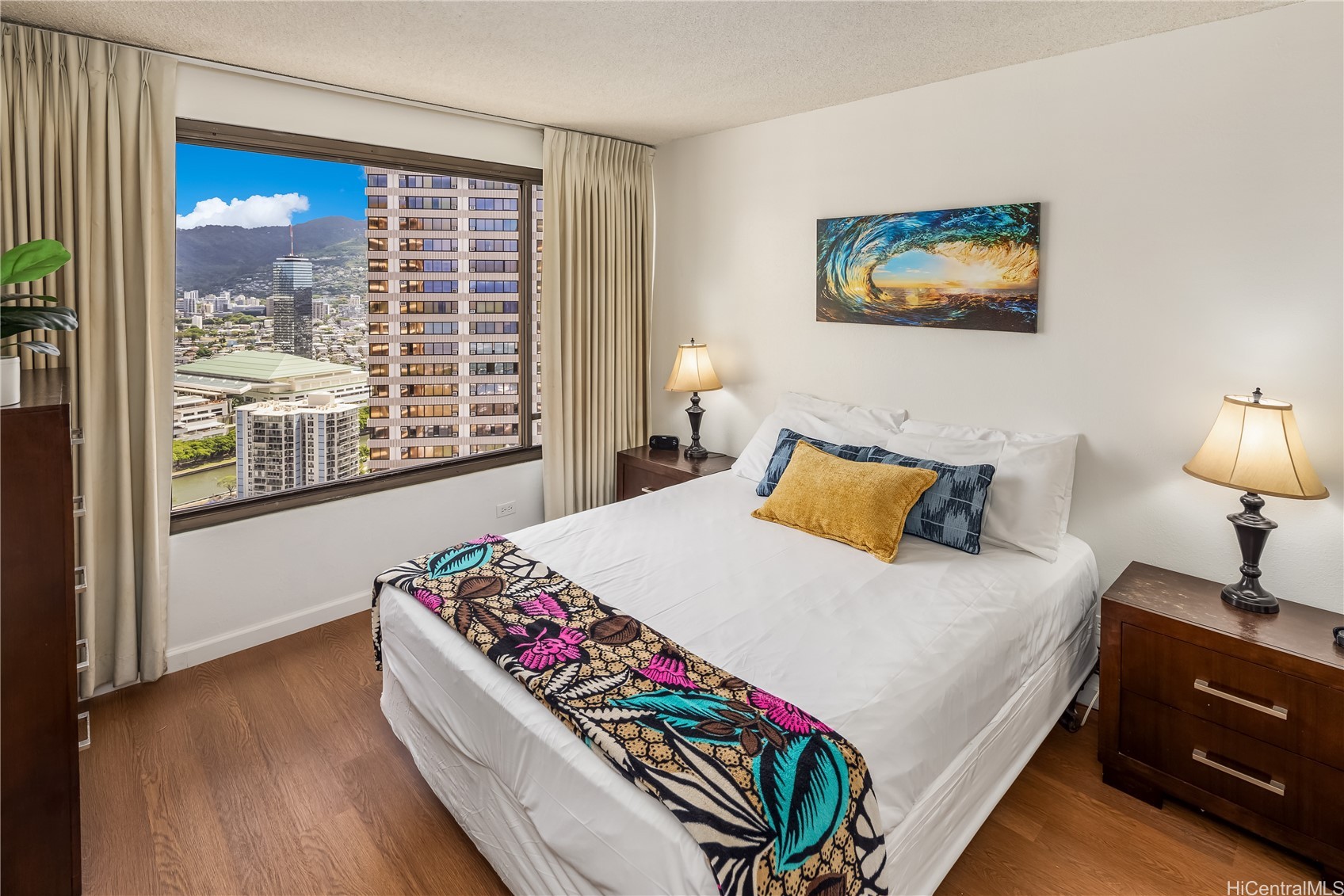 1778 Ala Moana Boulevard 3617 Property Photo 15