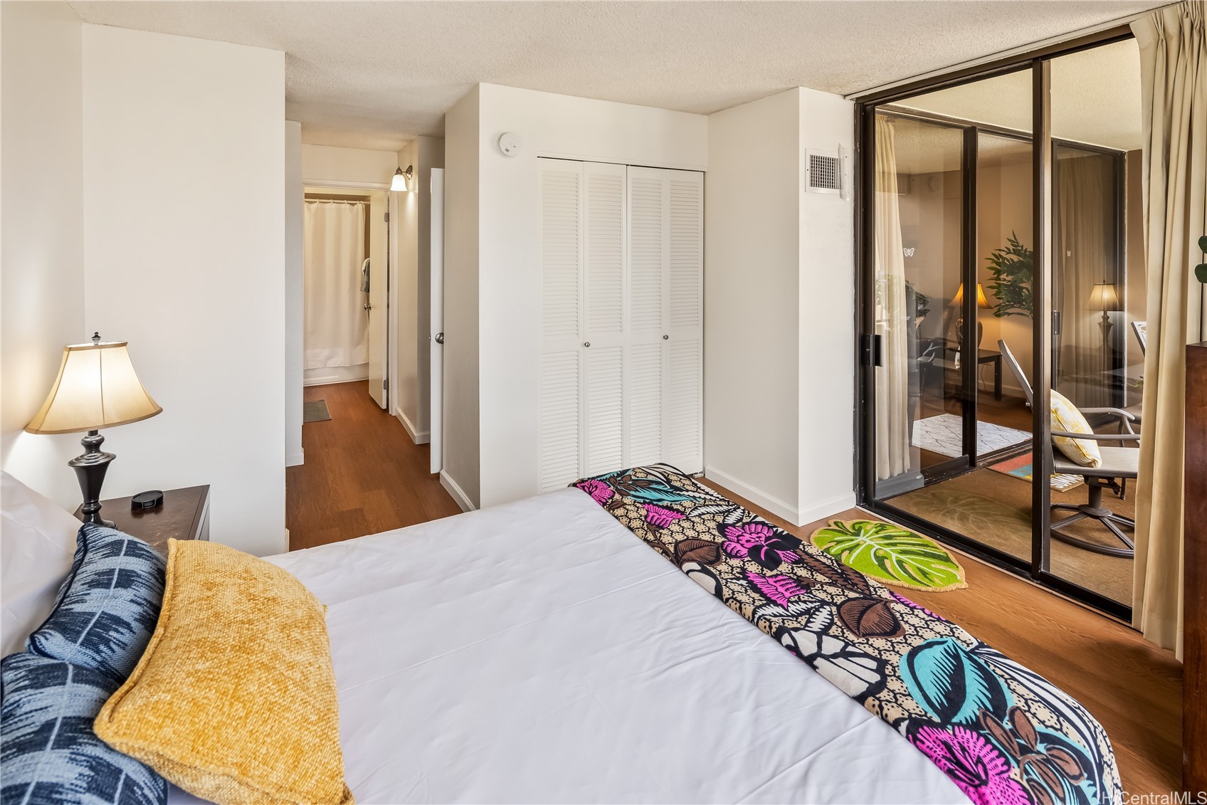 1778 Ala Moana Boulevard 3617 Property Photo 16