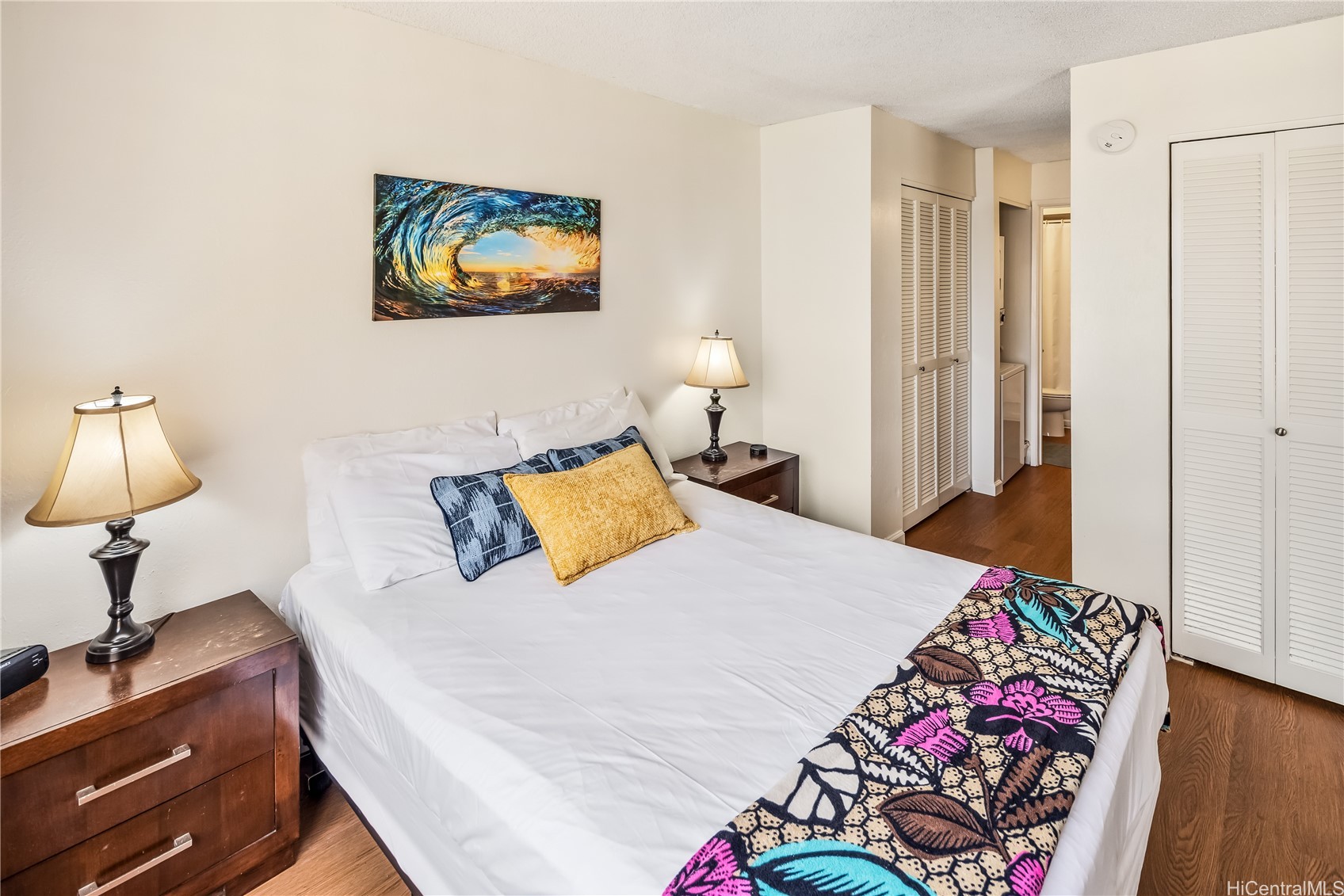 1778 Ala Moana Boulevard 3617 Property Photo 17