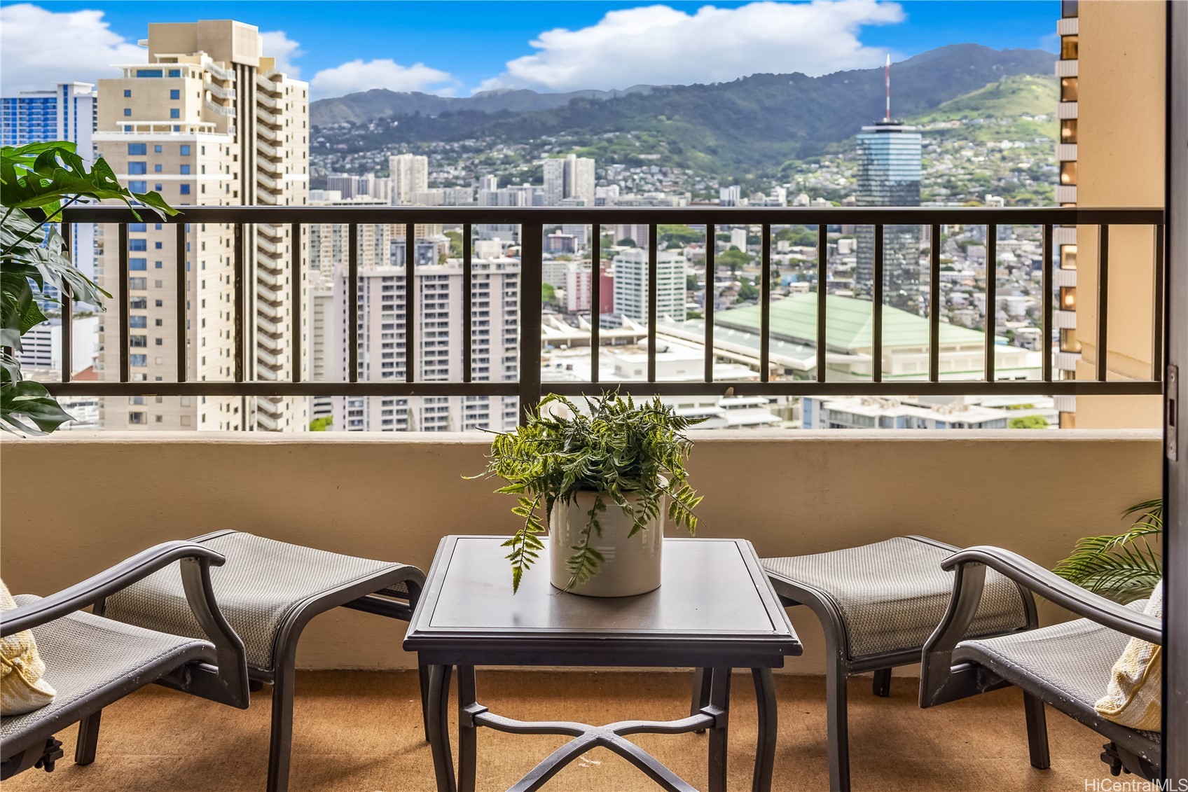 1778 Ala Moana Boulevard 3617 Property Photo 20