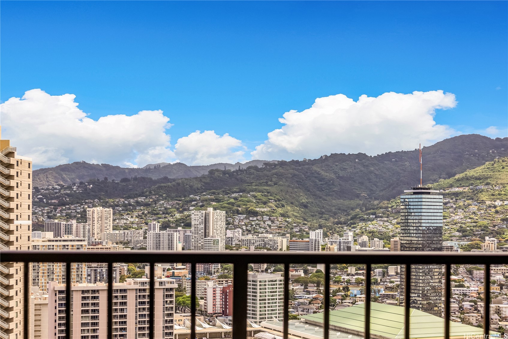 1778 Ala Moana Boulevard 3617 Property Photo 21