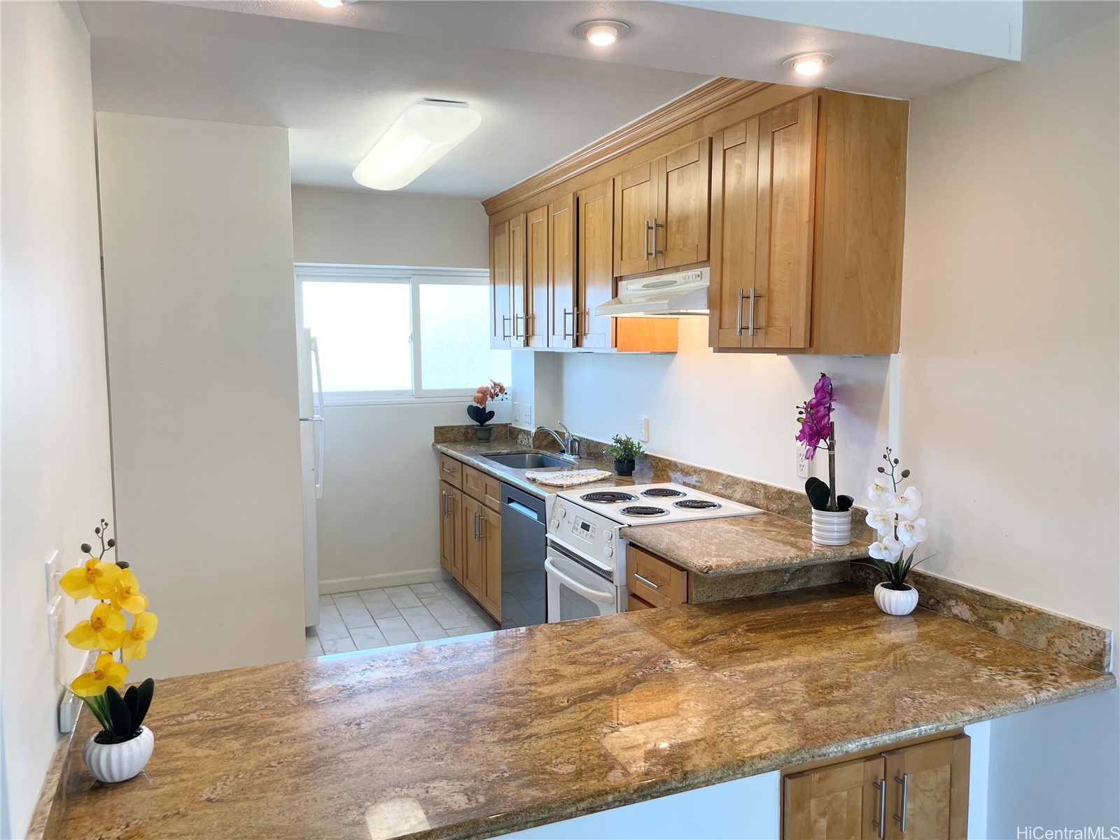 2488 Kapiolani Boulevard 604 Property Photo 1